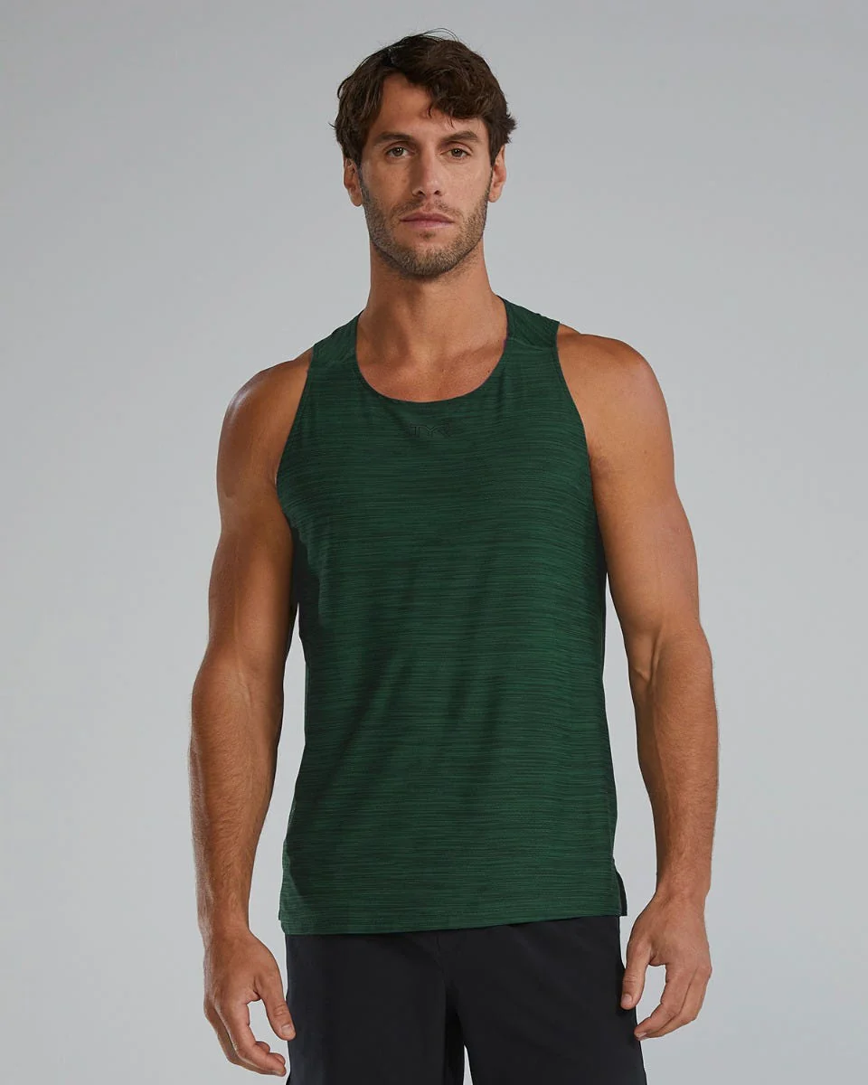 Airtec™ Men's Tank - Solid 41 Airtec™ Men's Tank - Solid