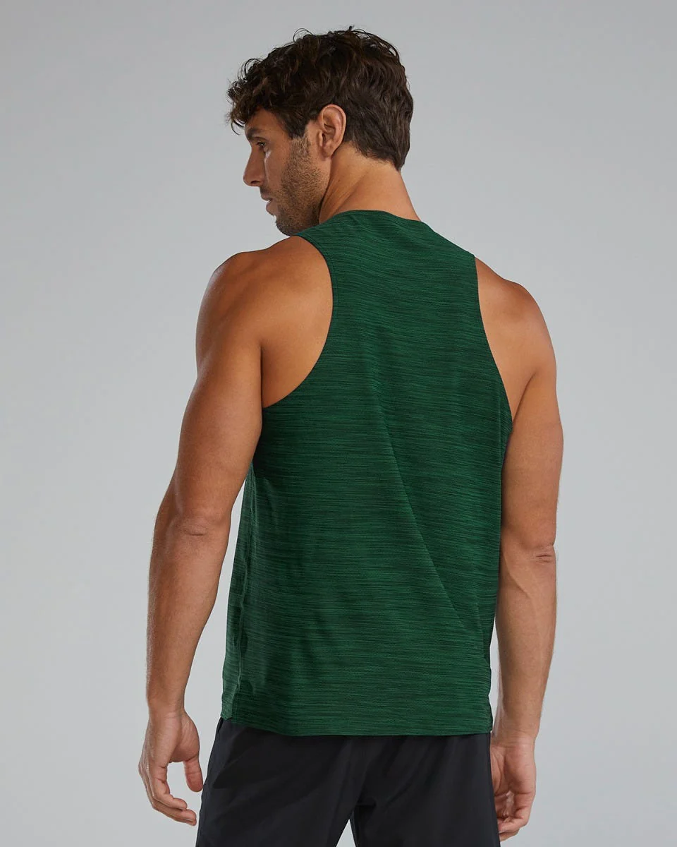Airtec™ Men's Tank - Solid 42 Airtec™ Men's Tank - Solid