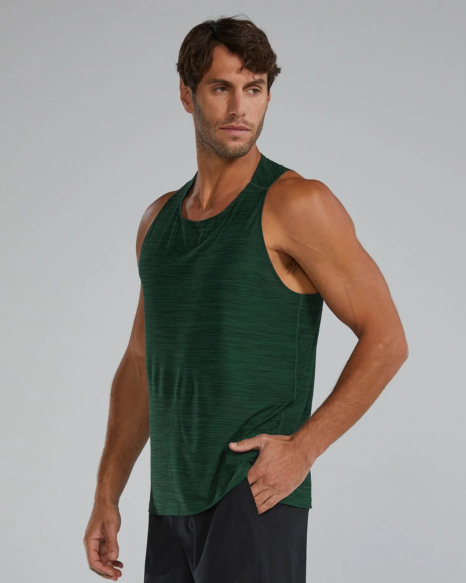 Airtec™ Men's Tank - Solid 43 Airtec™ Men's Tank - Solid