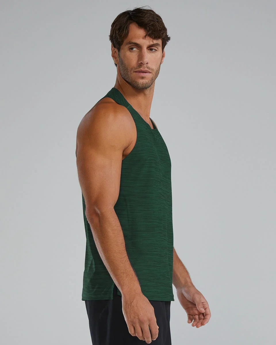 Airtec™ Men's Tank - Solid 44 Airtec™ Men's Tank - Solid