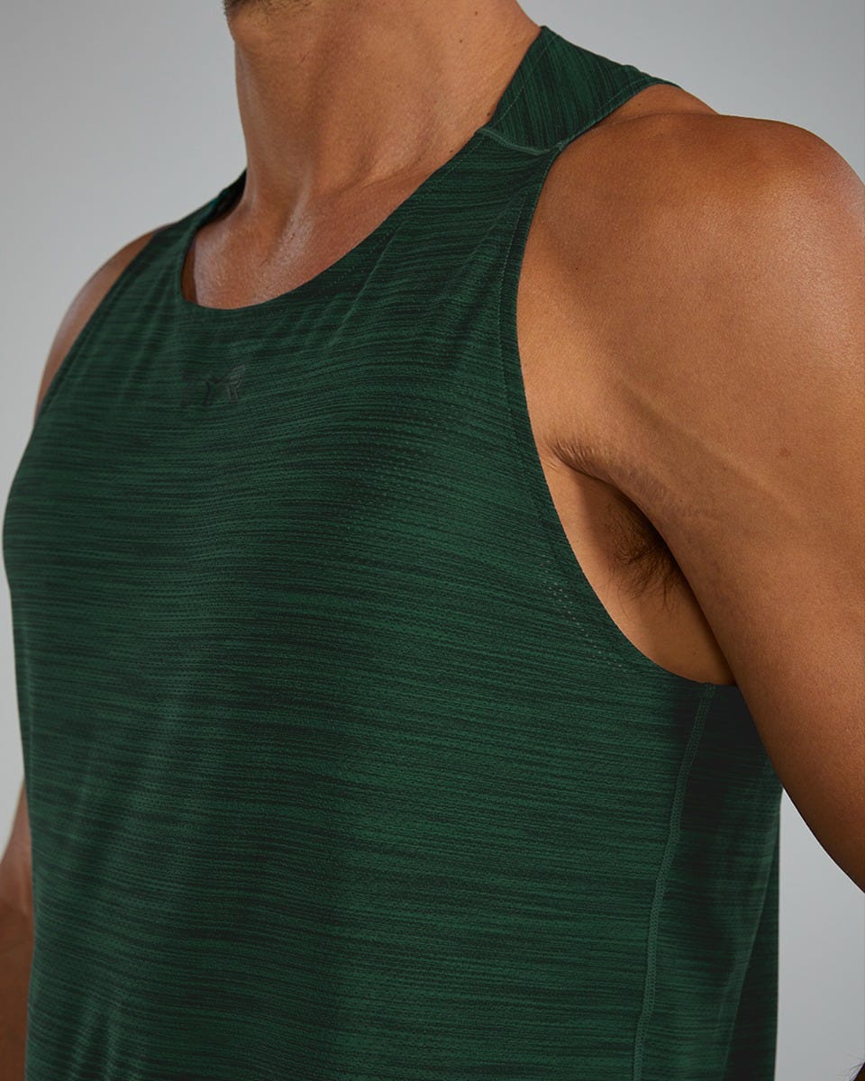 Airtec™ Men's Tank - Solid 45 Airtec™ Men's Tank - Solid