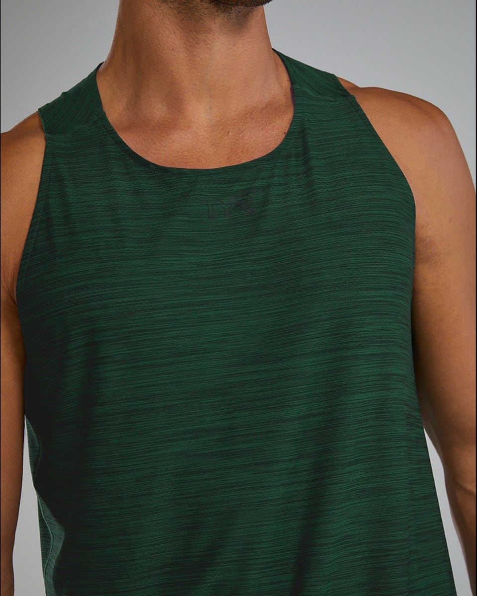 Airtec™ Men's Tank - Solid 48 Airtec™ Men's Tank - Solid