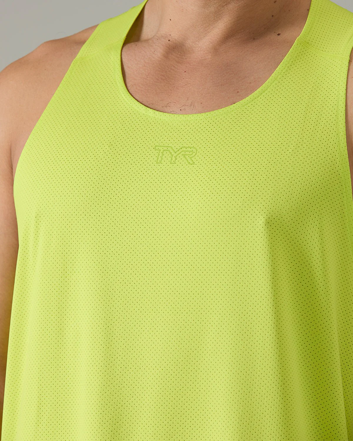 Airtec™ Men's Tank - Solid 5 Airtec™ Men's Tank - Solid