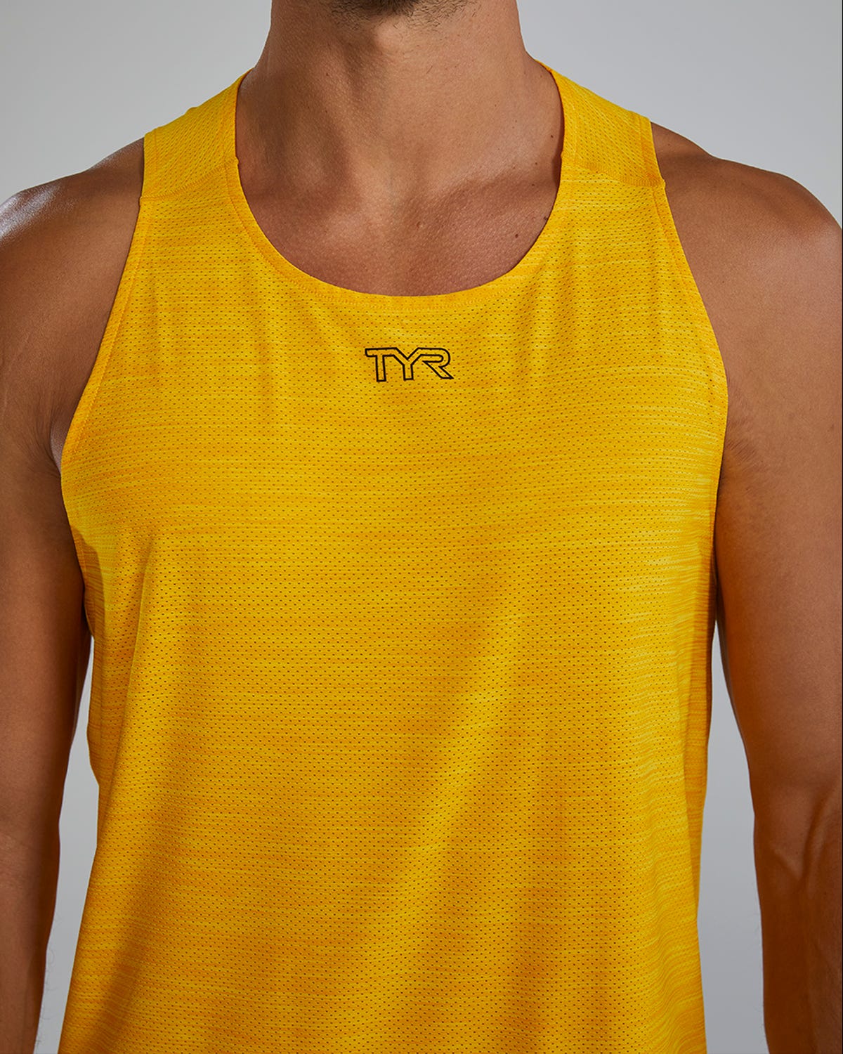Airtec™ Men's Tank - Solid 53 Airtec™ Men's Tank - Solid