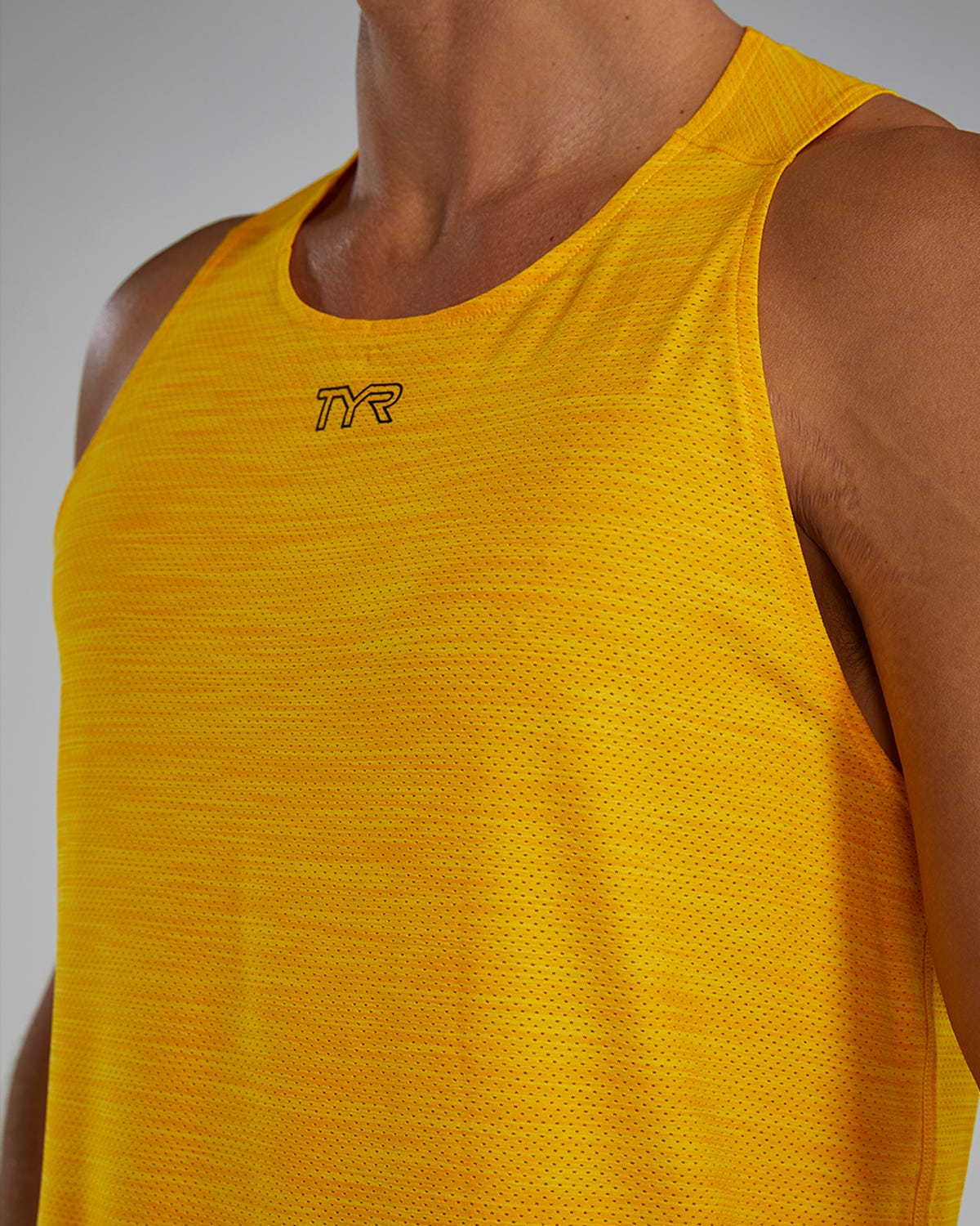 Airtec™ Men's Tank - Solid 54 Airtec™ Men's Tank - Solid