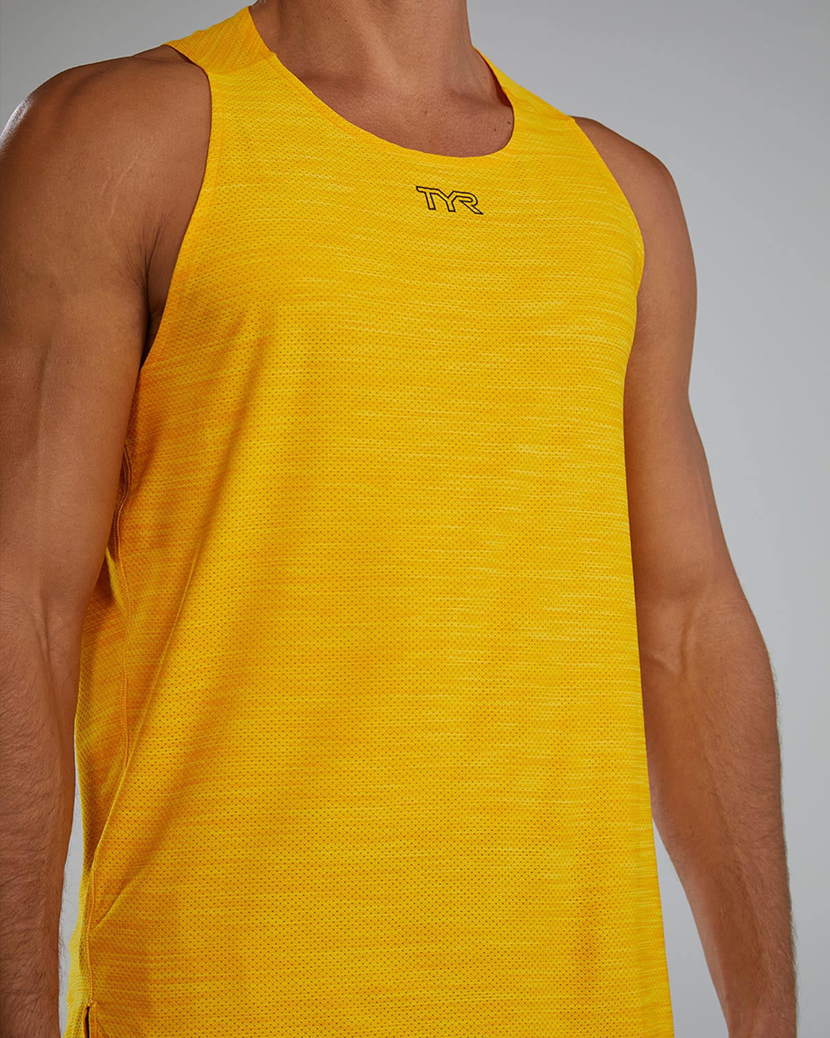 Airtec™ Men's Tank - Solid 56 Airtec™ Men's Tank - Solid