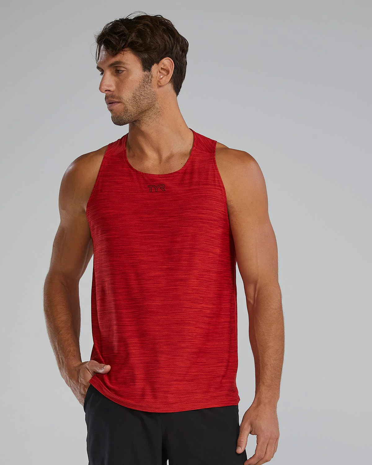 Airtec™ Men's Tank - Solid