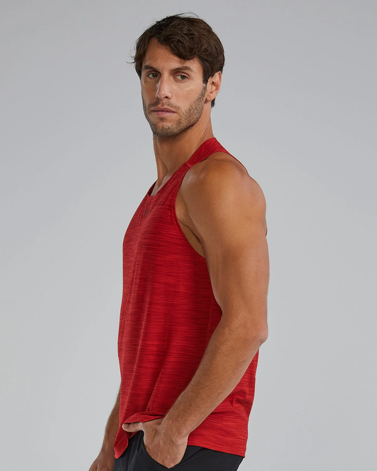 Airtec™ Men's Tank - Solid 59 Airtec™ Men's Tank - Solid