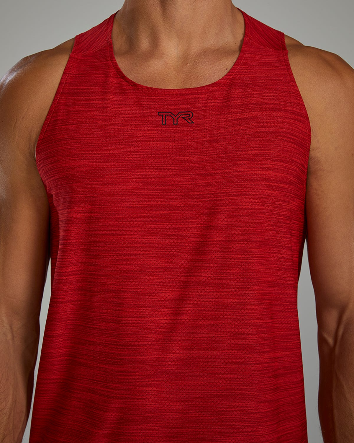 Airtec™ Men's Tank - Solid 61 Airtec™ Men's Tank - Solid