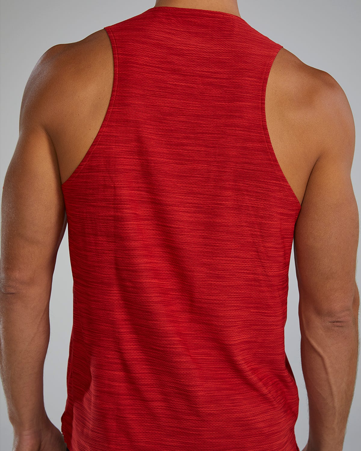 Airtec™ Men's Tank - Solid 63 Airtec™ Men's Tank - Solid