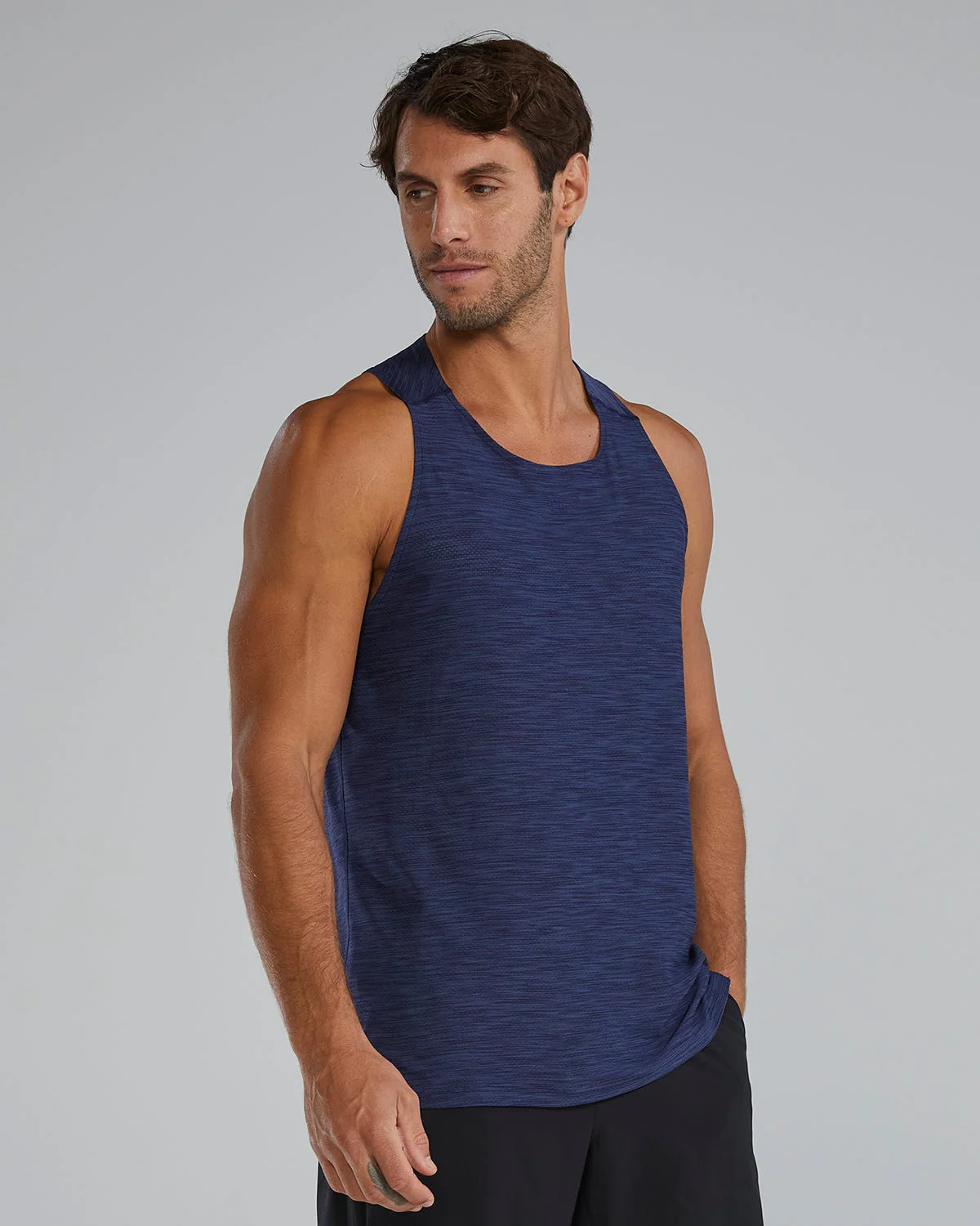 Airtec™ Men's Tank - Solid 68 Airtec™ Men's Tank - Solid