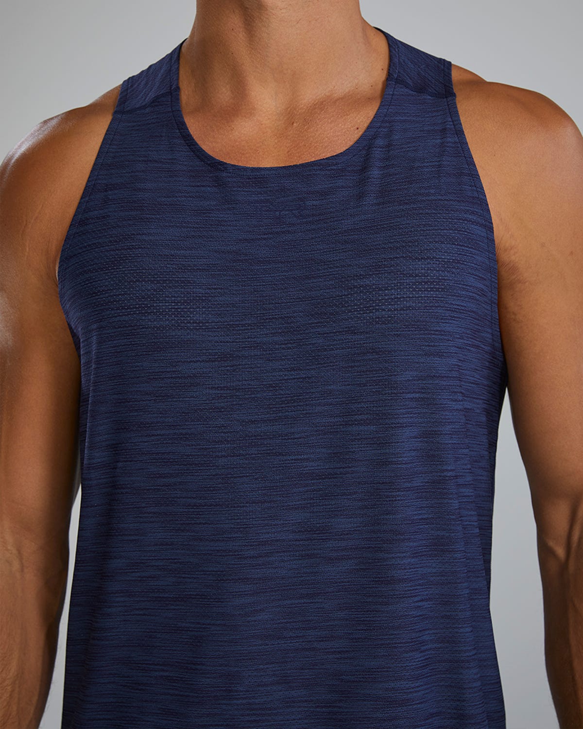 Airtec™ Men's Tank - Solid 69 Airtec™ Men's Tank - Solid