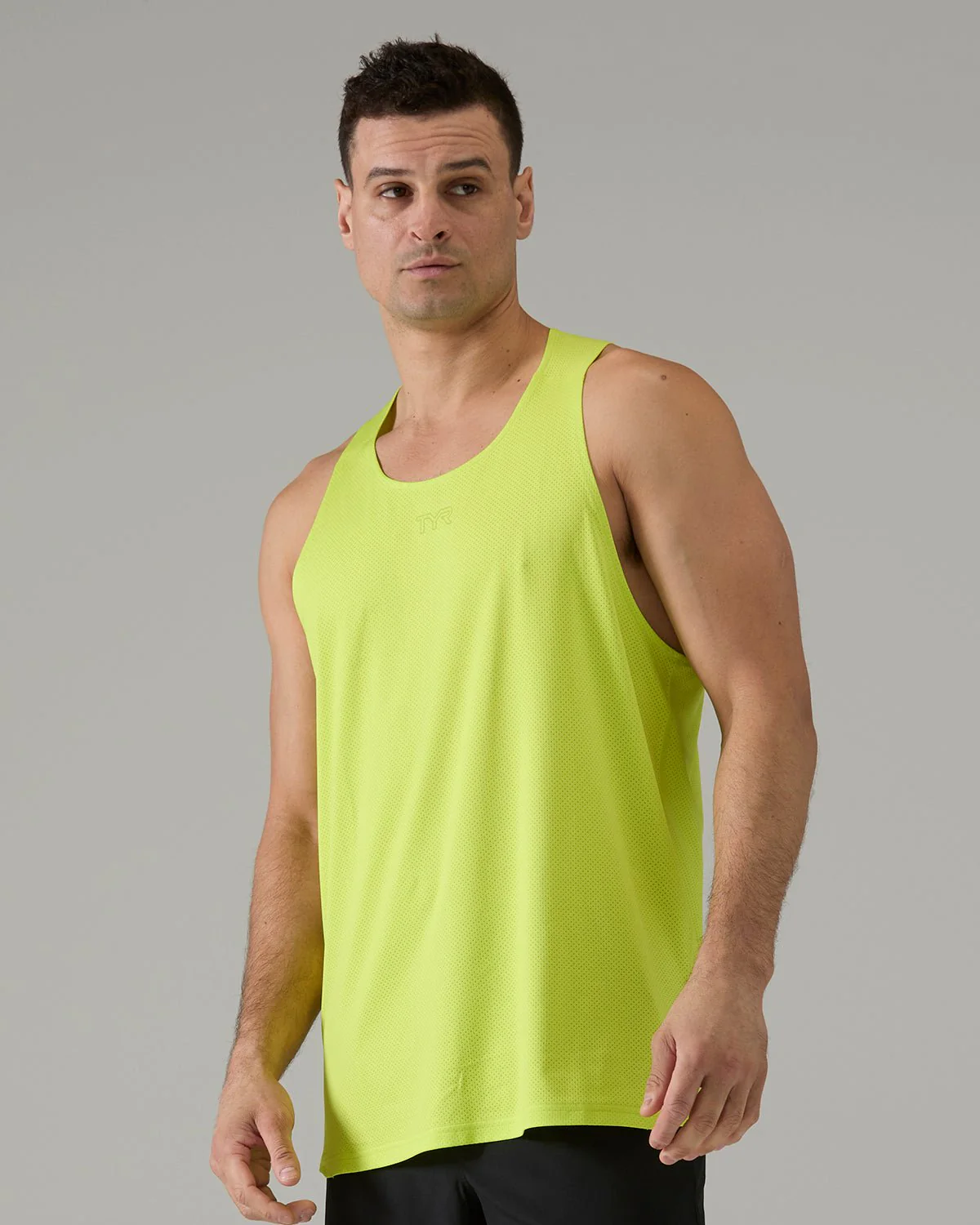 Airtec™ Men's Tank - Solid 7 Airtec™ Men's Tank - Solid
