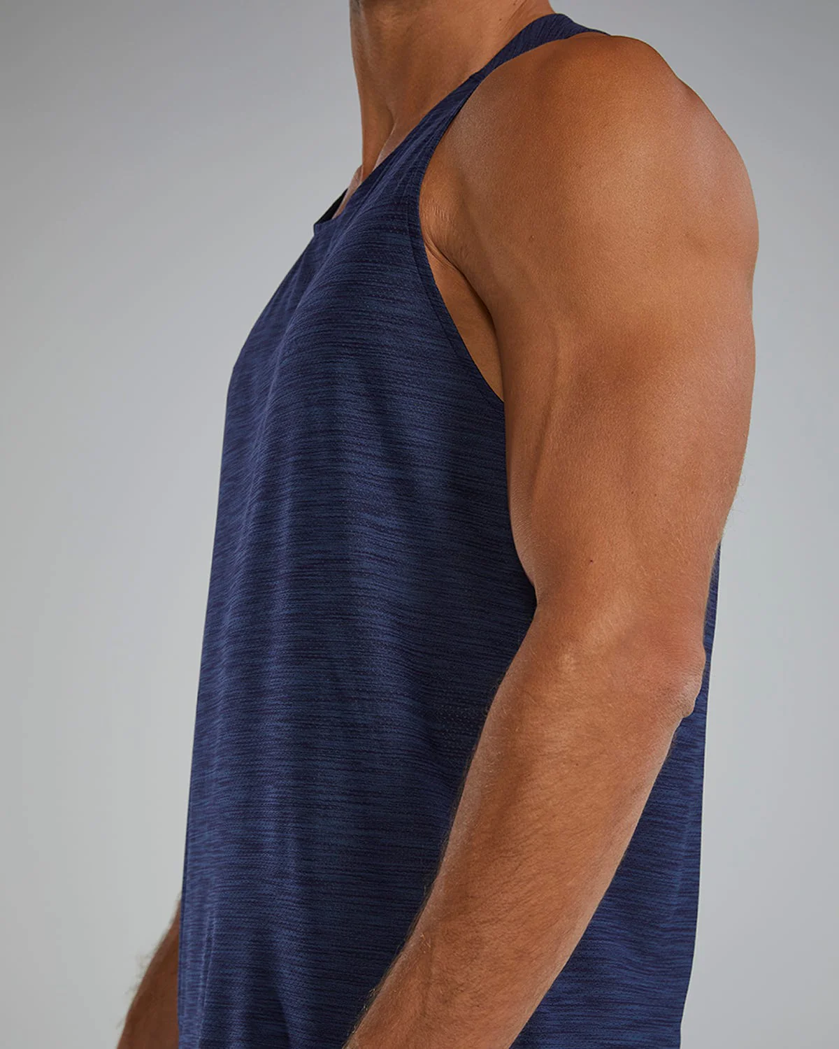 Airtec™ Men's Tank - Solid 70 Airtec™ Men's Tank - Solid