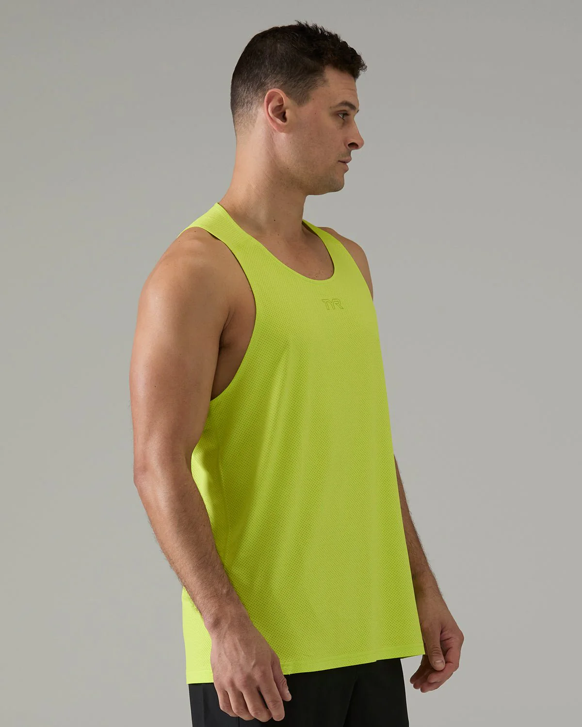 Airtec™ Men's Tank - Solid 8 Airtec™ Men's Tank - Solid