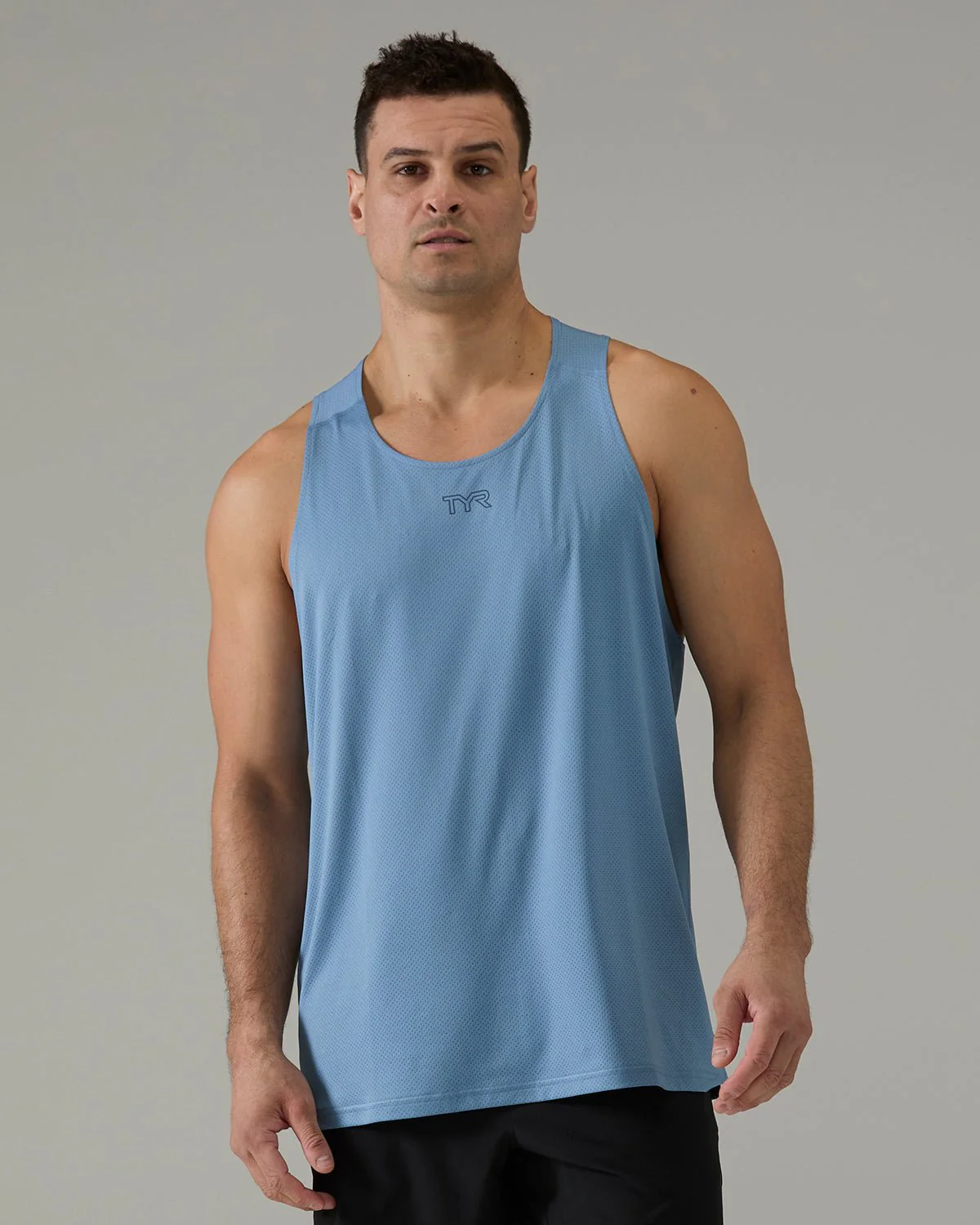 Airtec™ Men's Tank - Solid 9 Airtec™ Men's Tank - Solid