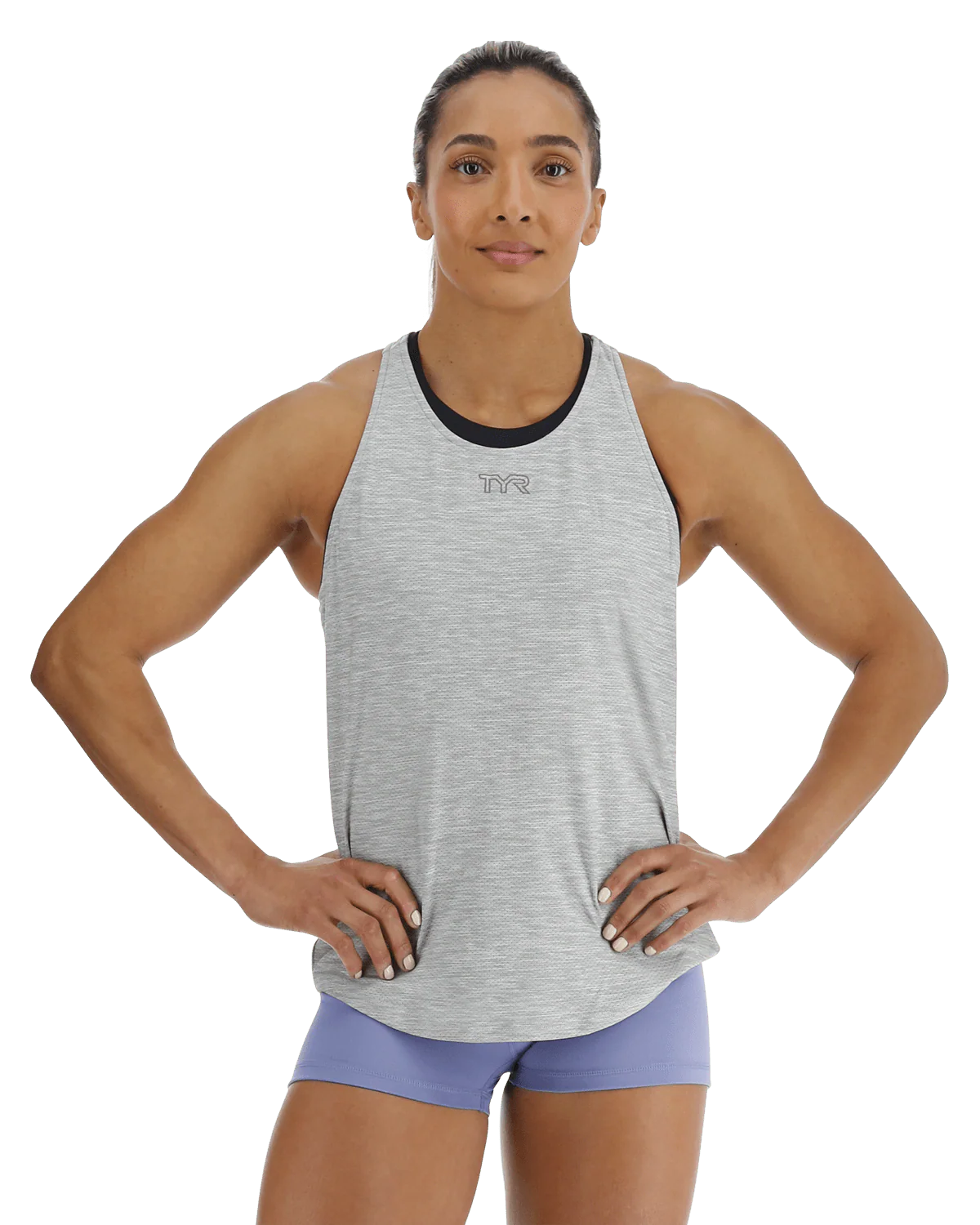 Airtec™ Women's Tank - Solid