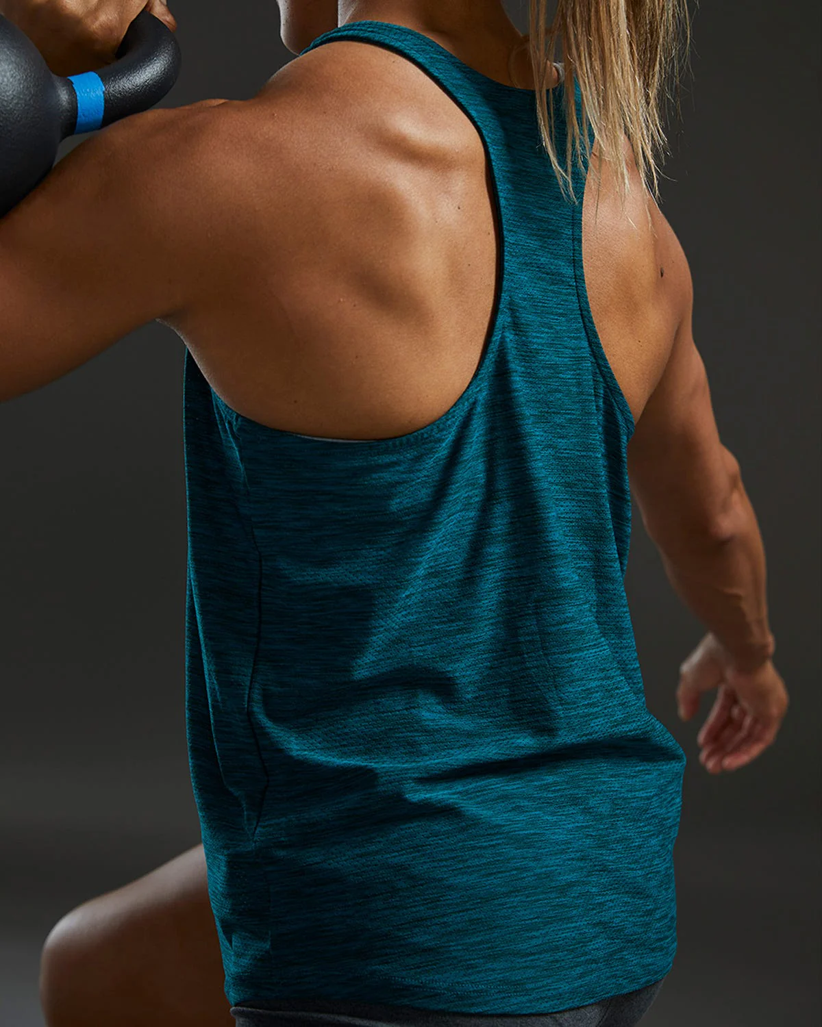 Airtec™ Women's Tank - Solid 25 Airtec™ Women's Tank - Solid