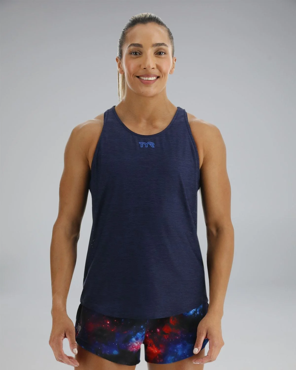 Airtec™ Women's Tank - Solid 27 Airtec™ Women's Tank - Solid