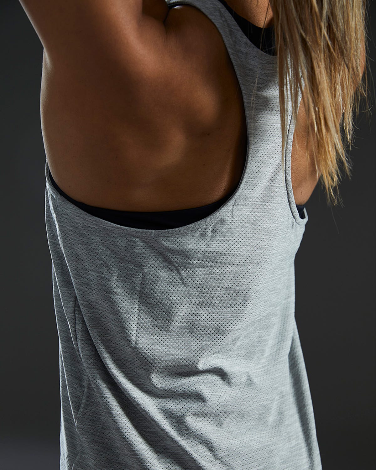Airtec™ Women's Tank - Solid 8 Airtec™ Women's Tank - Solid