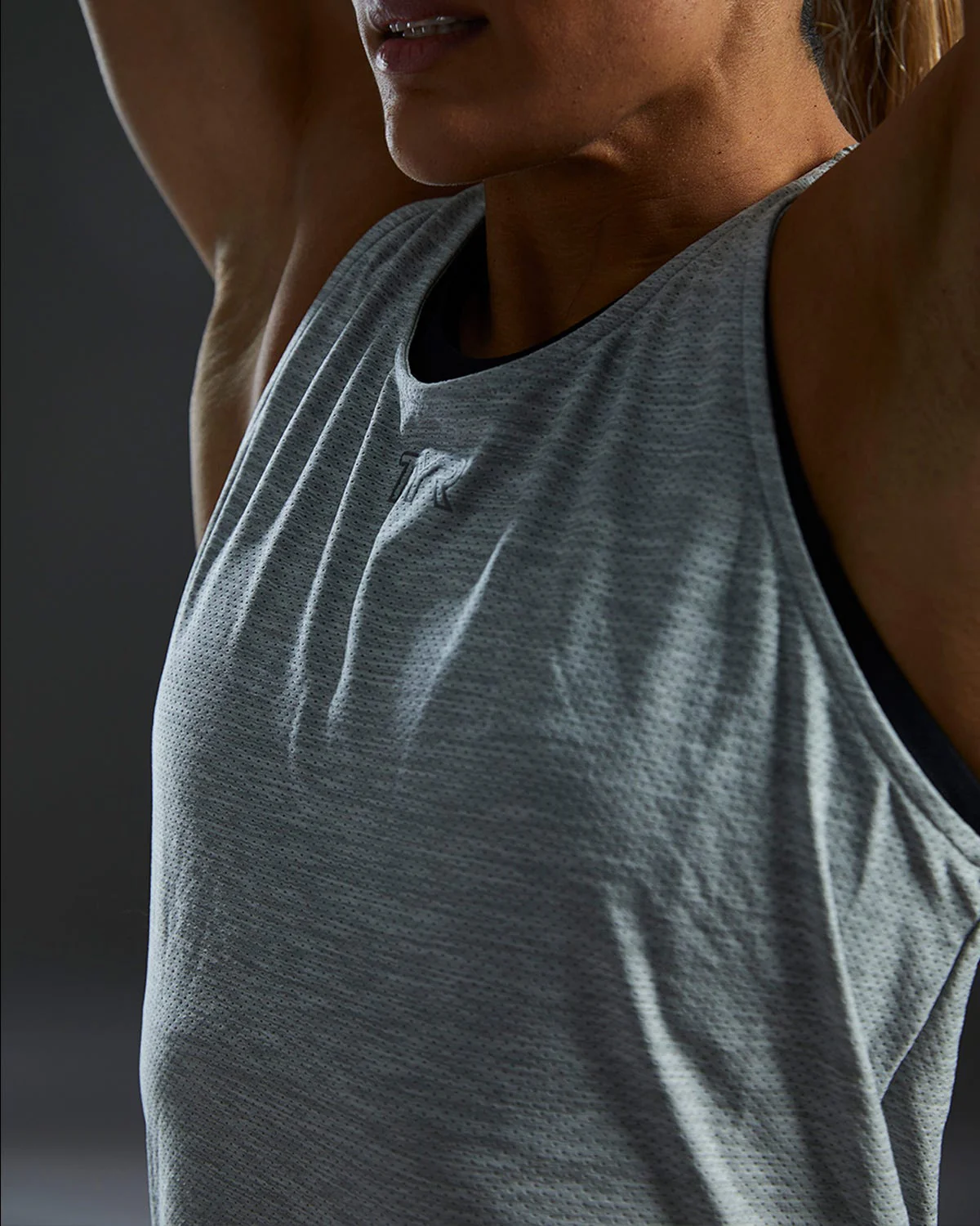 Airtec™ Women's Tank - Solid 9 Airtec™ Women's Tank - Solid