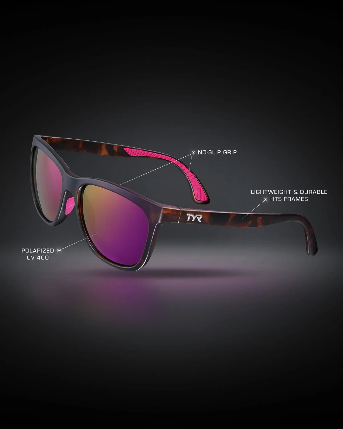 Carolita HTS Polarized Sunglasses 13 Carolita HTS Polarized Sunglasses