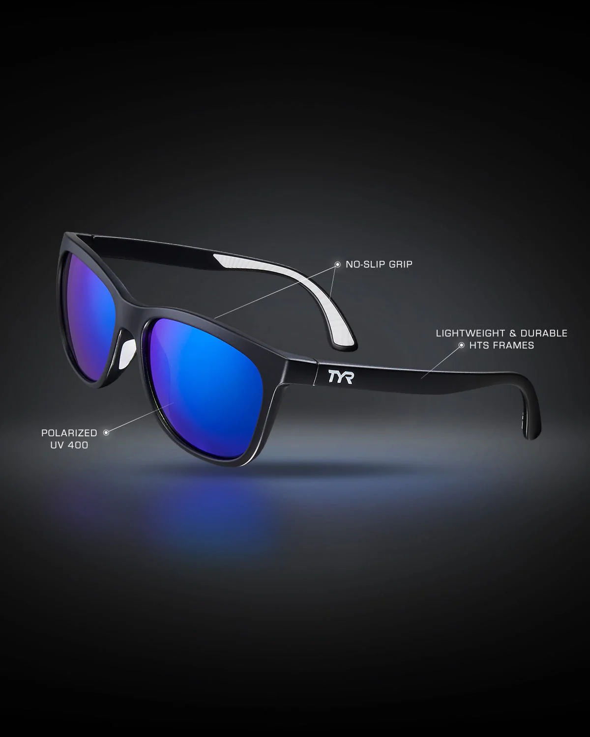 Carolita HTS Polarized Sunglasses 2 Carolita HTS Polarized Sunglasses