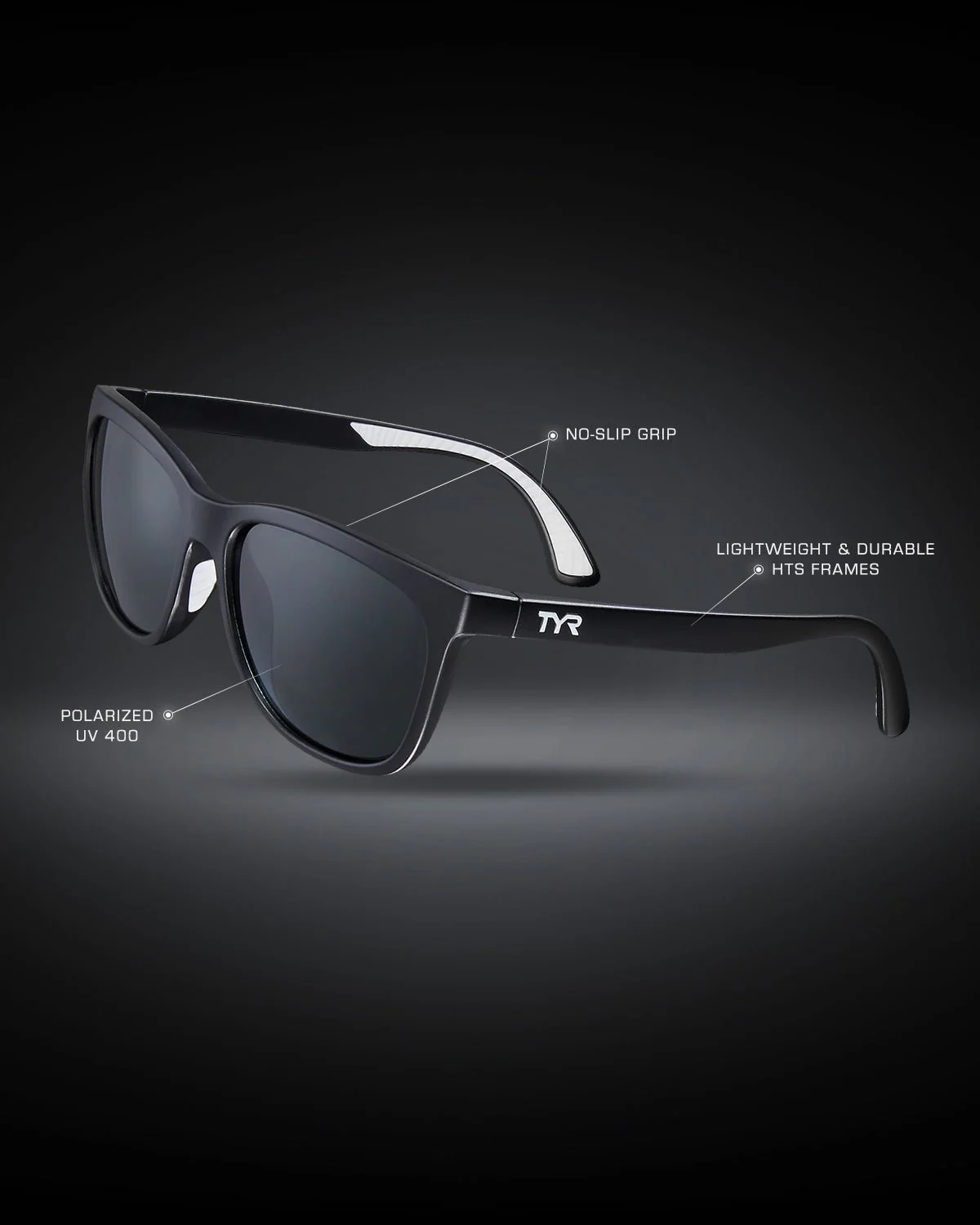 Carolita HTS Polarized Sunglasses 21 Carolita HTS Polarized Sunglasses