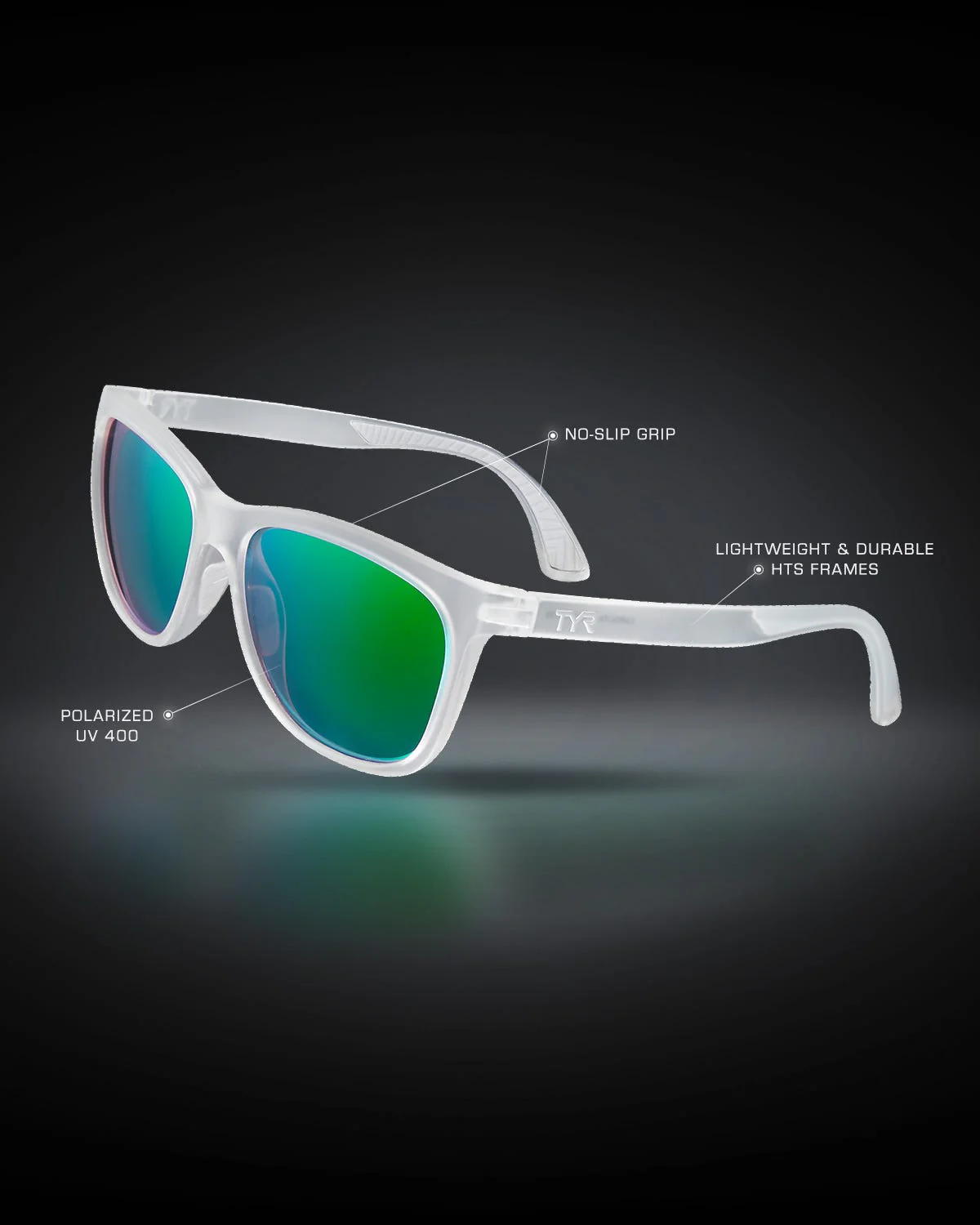 Carolita HTS Polarized Sunglasses 9 Carolita HTS Polarized Sunglasses
