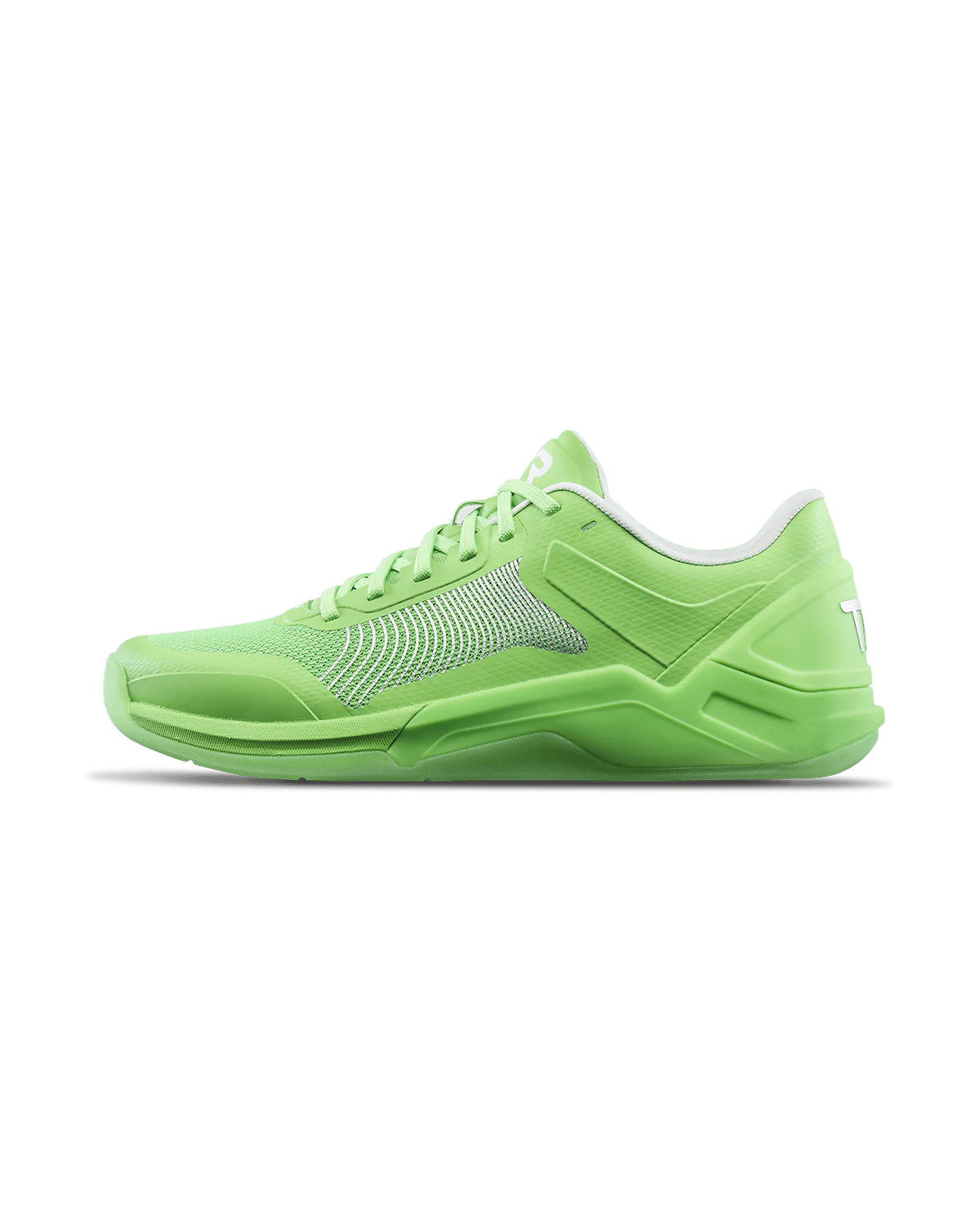 Women's CXT-3 Trainer - Green Flash