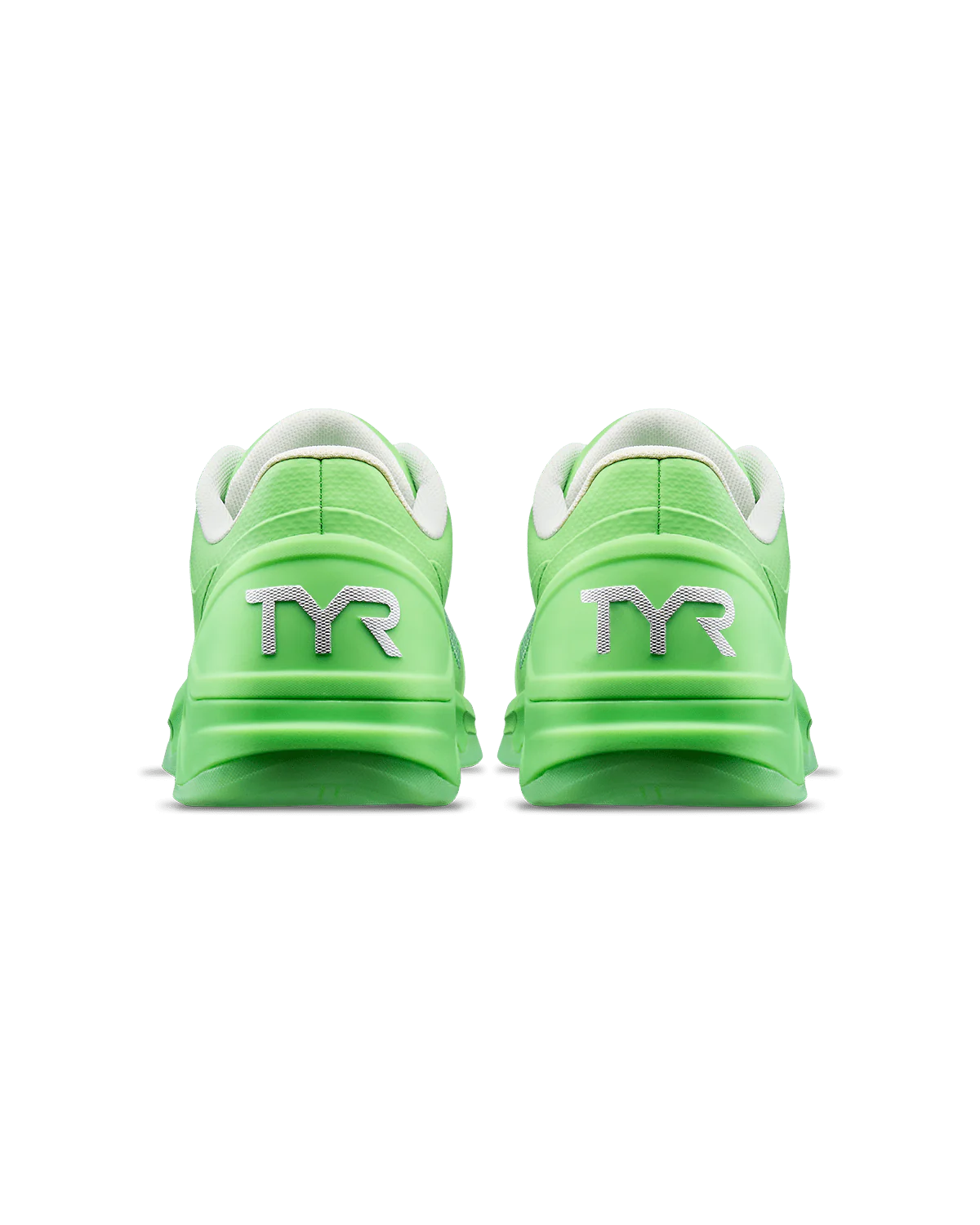 Men's CXT-3 Trainer - Green Flash 3 Women's CXT-3 Trainer - Green Flash