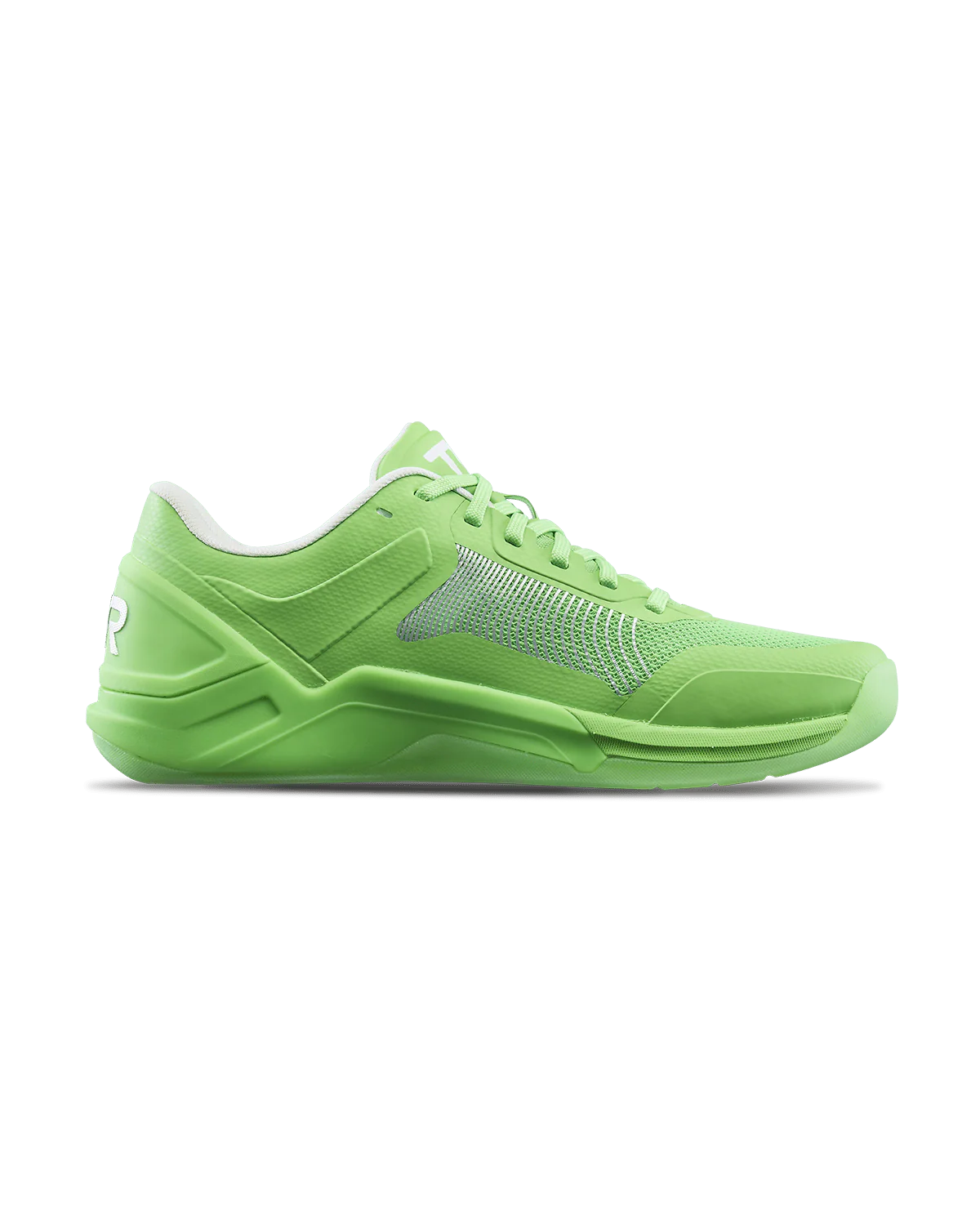 Men's CXT-3 Trainer - Green Flash 4 Women's CXT-3 Trainer - Green Flash