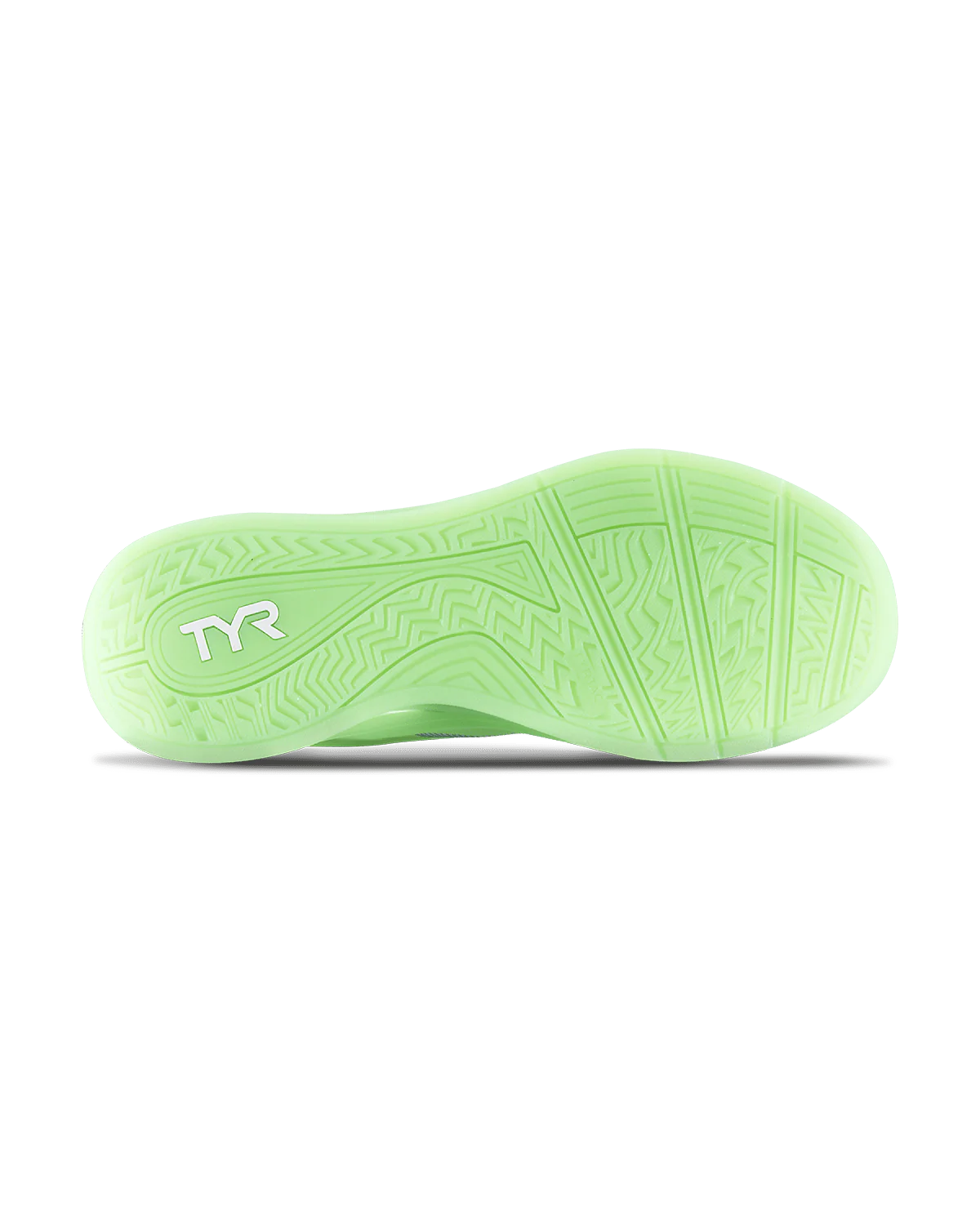 Men's CXT-3 Trainer - Green Flash 5 Women's CXT-3 Trainer - Green Flash