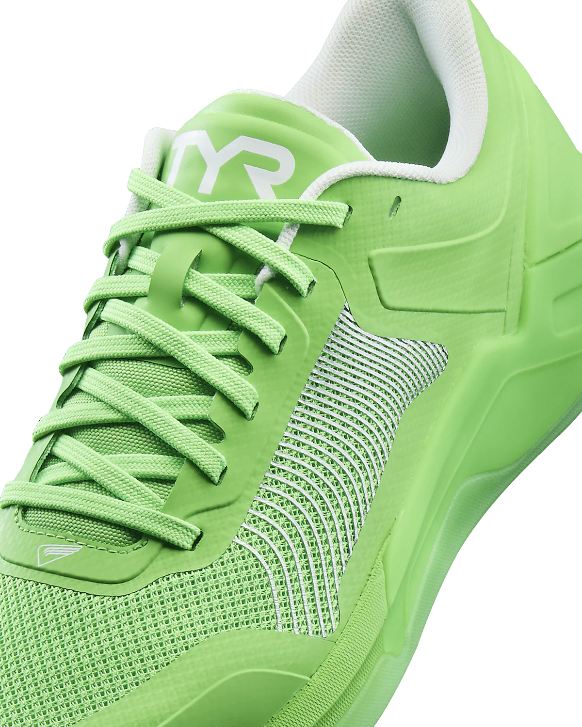 Men's CXT-3 Trainer - Green Flash 6 Women's CXT-3 Trainer - Green Flash