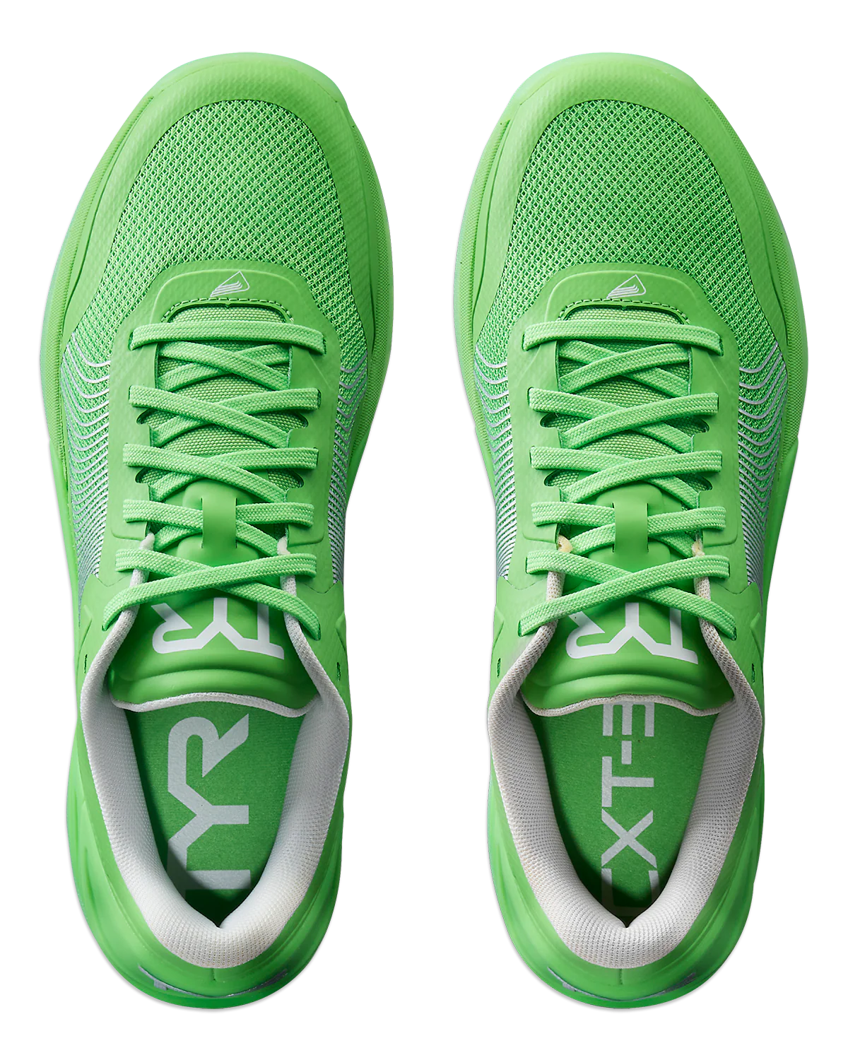 Men's CXT-3 Trainer - Green Flash 7 Women's CXT-3 Trainer - Green Flash