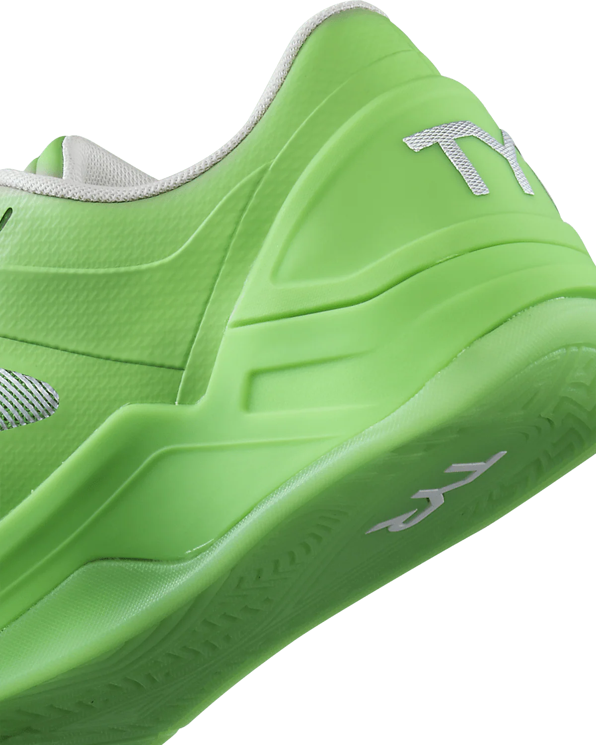 Men's CXT-3 Trainer - Green Flash 8 Women's CXT-3 Trainer - Green Flash