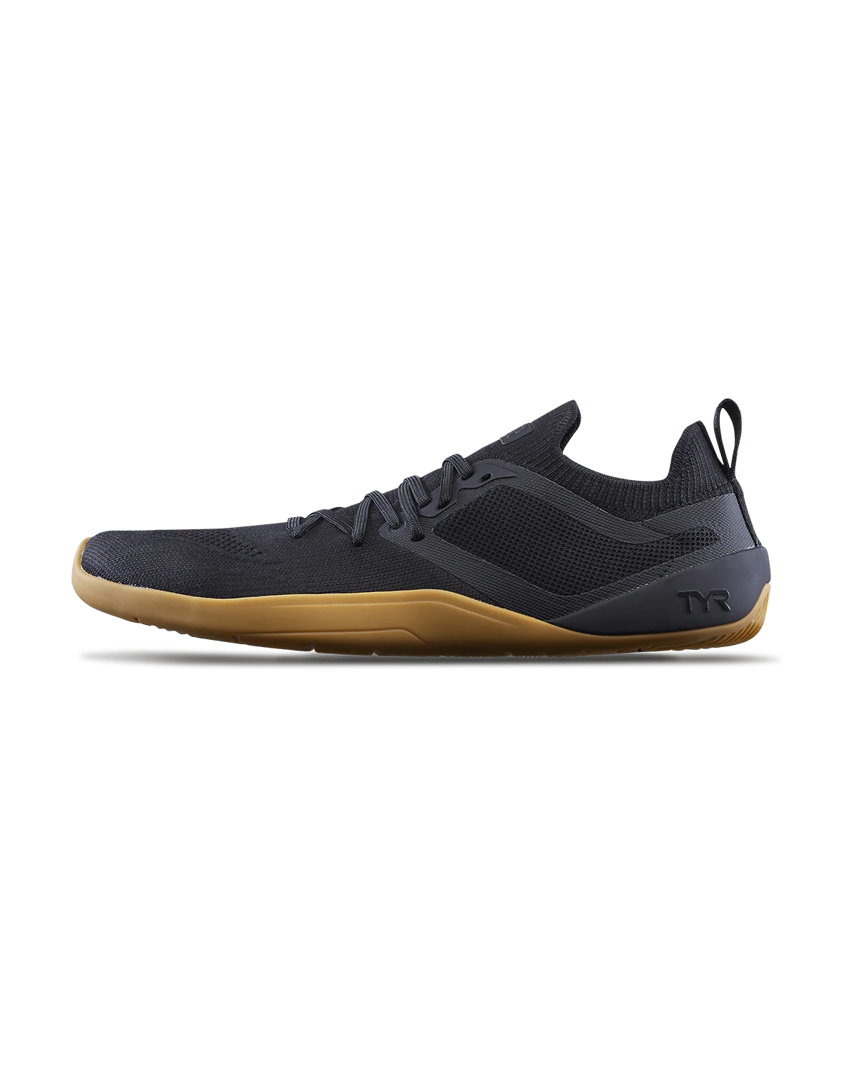 544 Black/Gum / 544 Black/Gum / 6