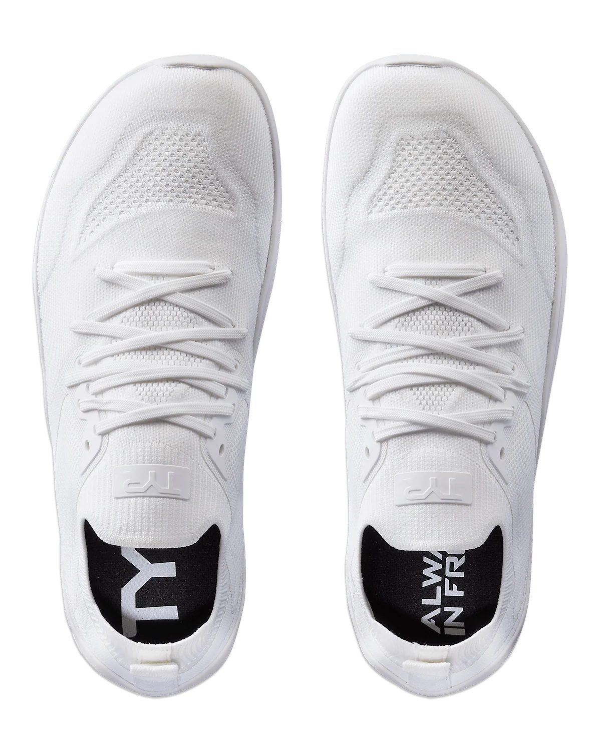Men's DropZero 2 Lace Barefoot Trainer 6 Women's DropZero 2 Lace Barefoot Trainer
