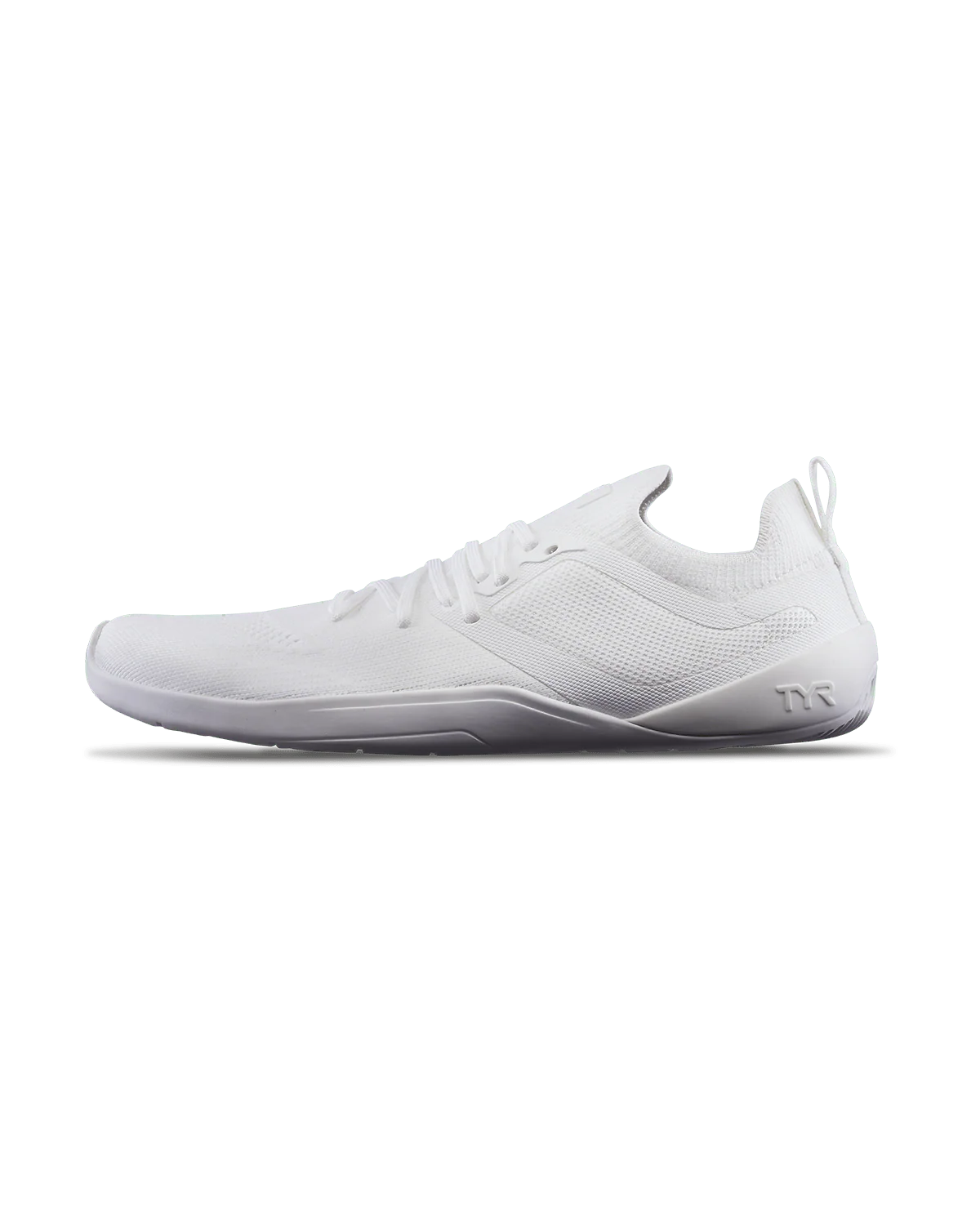 100 White / 100 White / 7