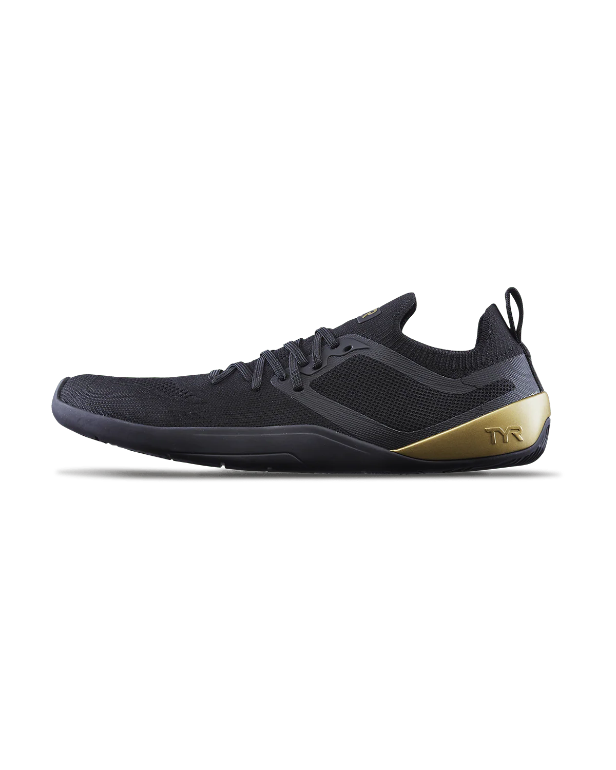 Women's DropZero 2 Lace Barefoot Trainer - Squat U