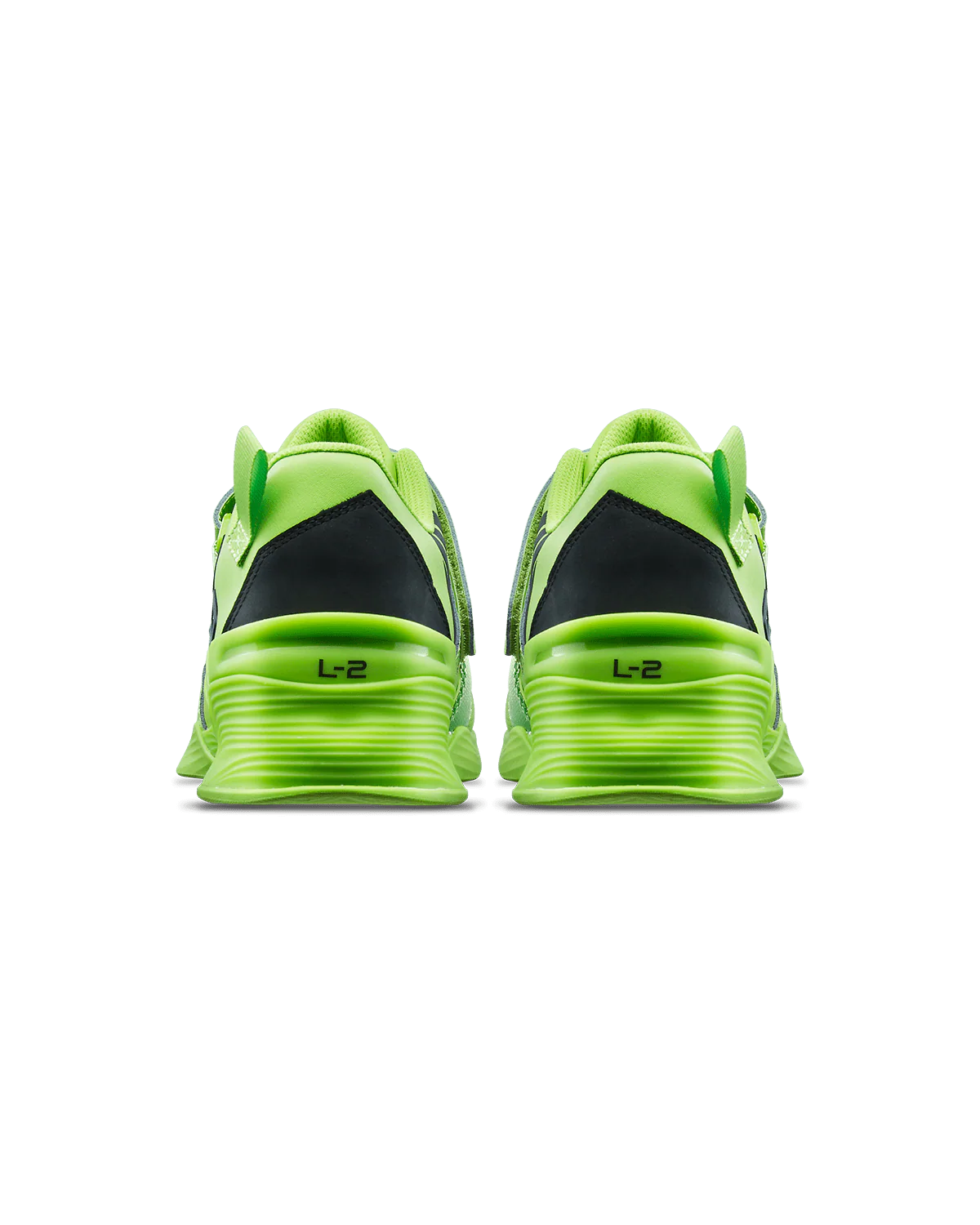 Men's L-2 Lifter - Limelight 3 Women's L-2 Lifter