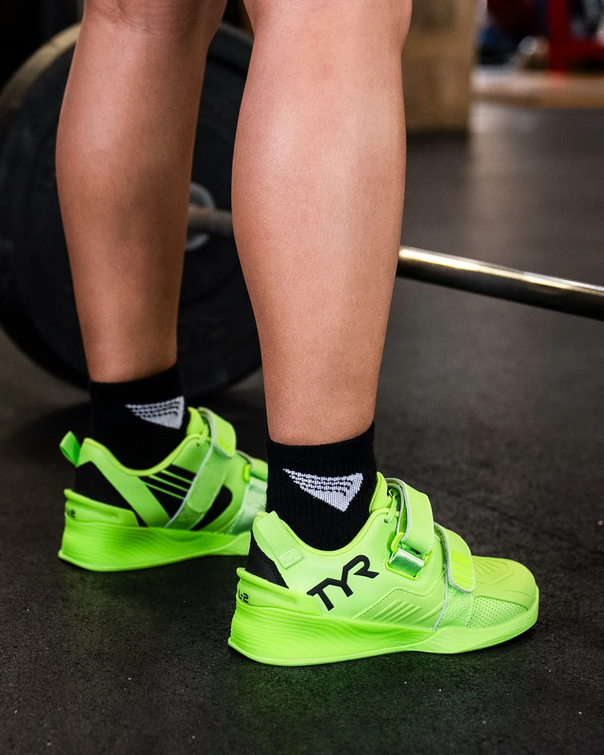 Women's L-2 Lifter 8 Women's L-2 Lifter