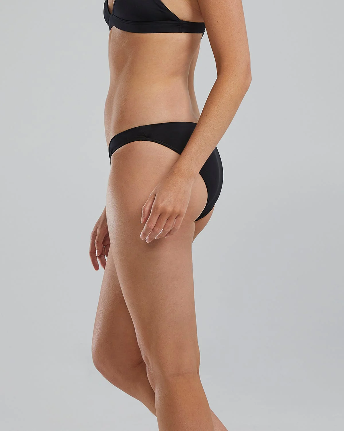 Women's Lula Classic Bikini Bottom - Solid 11 Women's Lula Classic Bikini Bottom - Solid