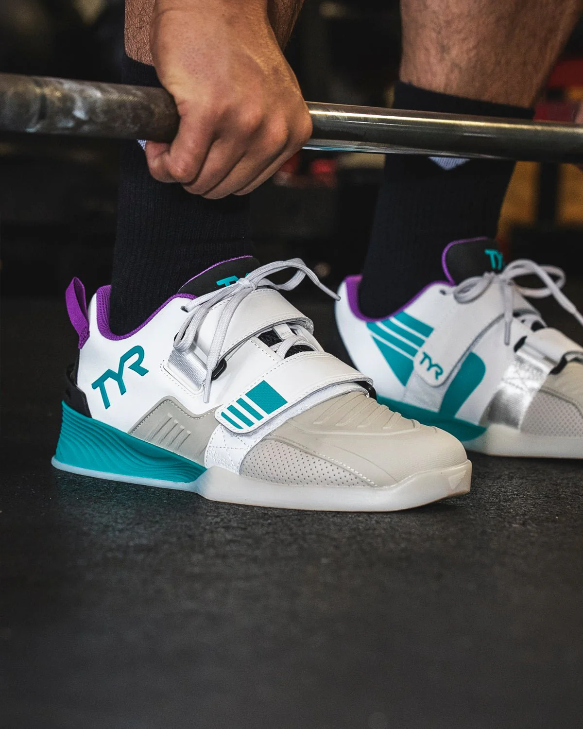 Women's L-2 Lifter - Jelly 10 Women's L-2 Lifter - Jelly