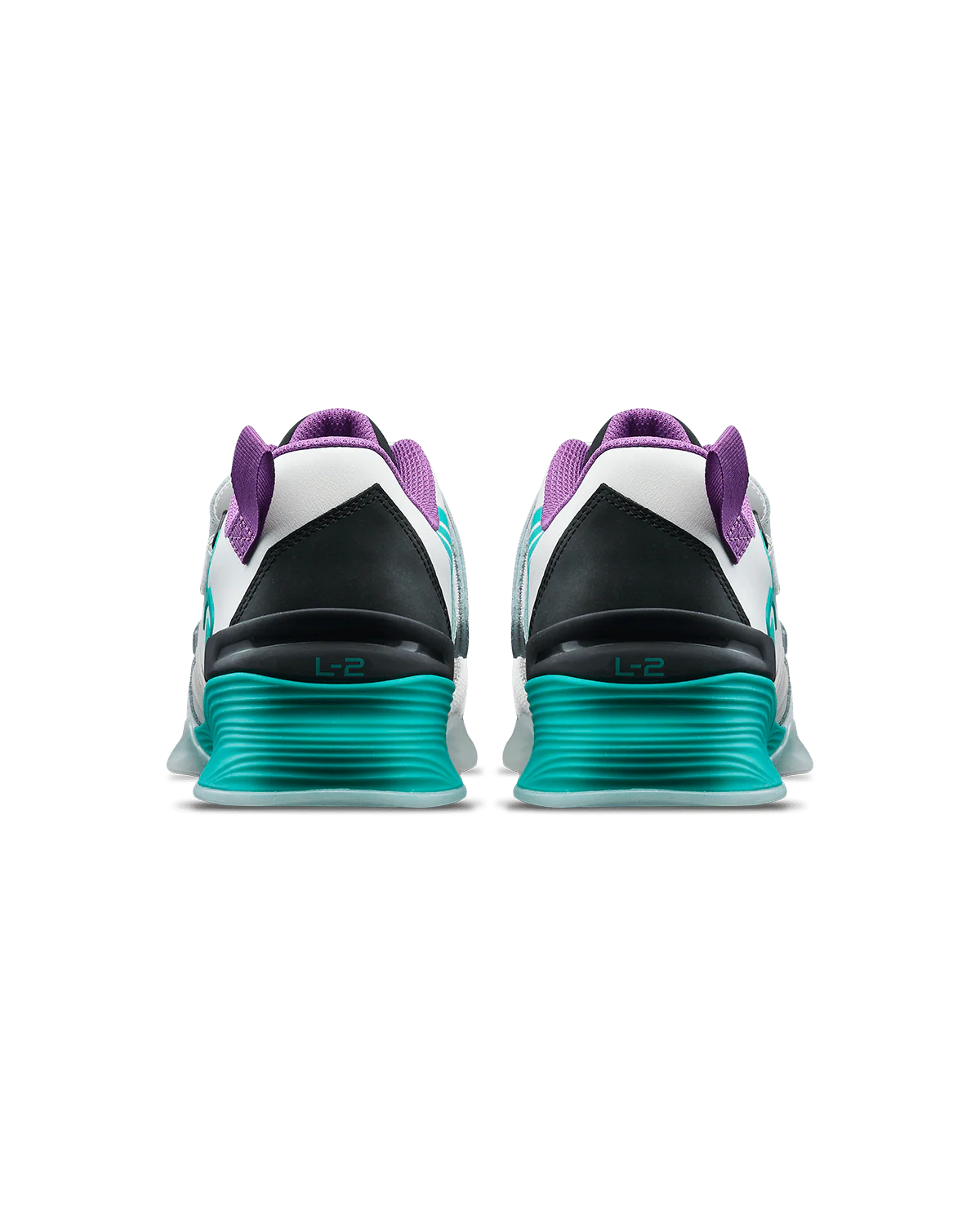 Women's L-2 Lifter - Jelly 3 Women's L-2 Lifter - Jelly