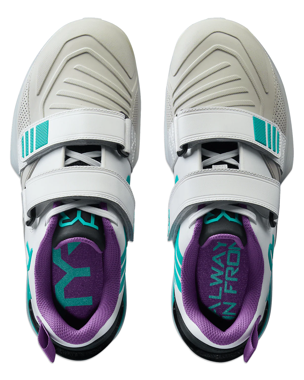 Women's L-2 Lifter - Jelly 6 Women's L-2 Lifter - Jelly