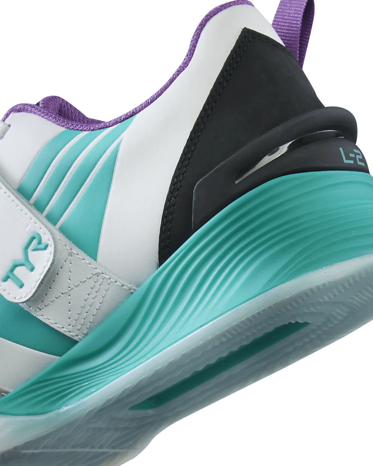 Women's L-2 Lifter - Jelly 8 Women's L-2 Lifter - Jelly