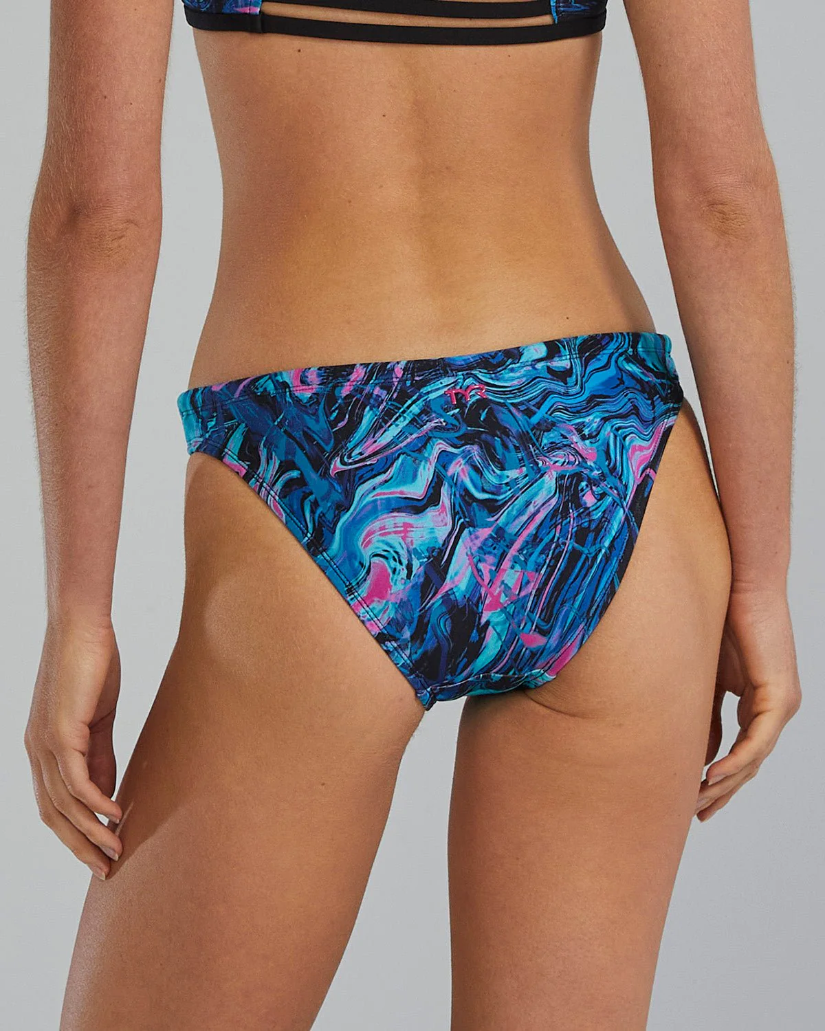 Women's Durafast Elite Classic Bikini Bottom Marmaris 2 Women's Durafast Elite Classic Bikini Bottom Marmaris