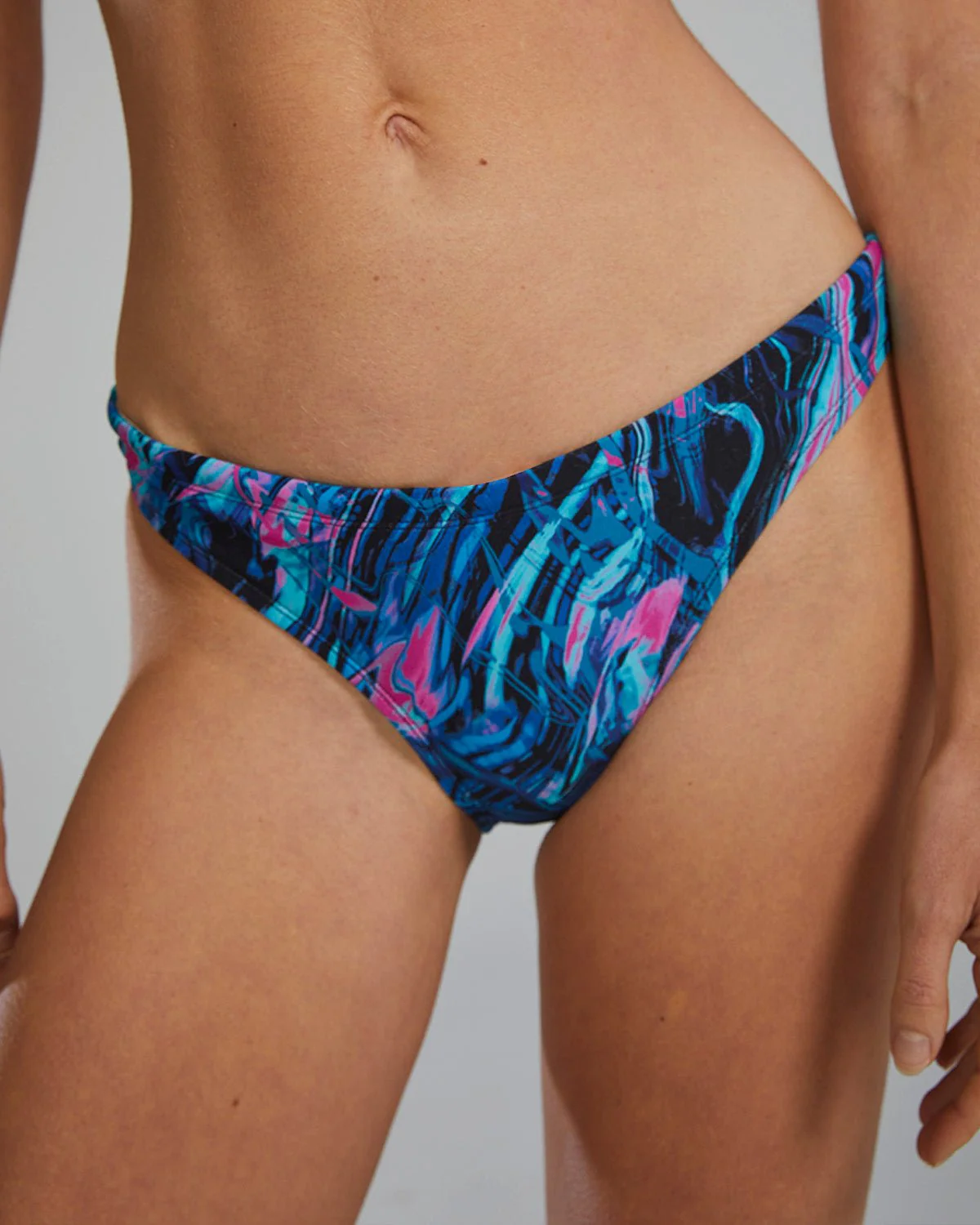 Women's Durafast Elite Classic Bikini Bottom Marmaris 6 Women's Durafast Elite Classic Bikini Bottom Marmaris