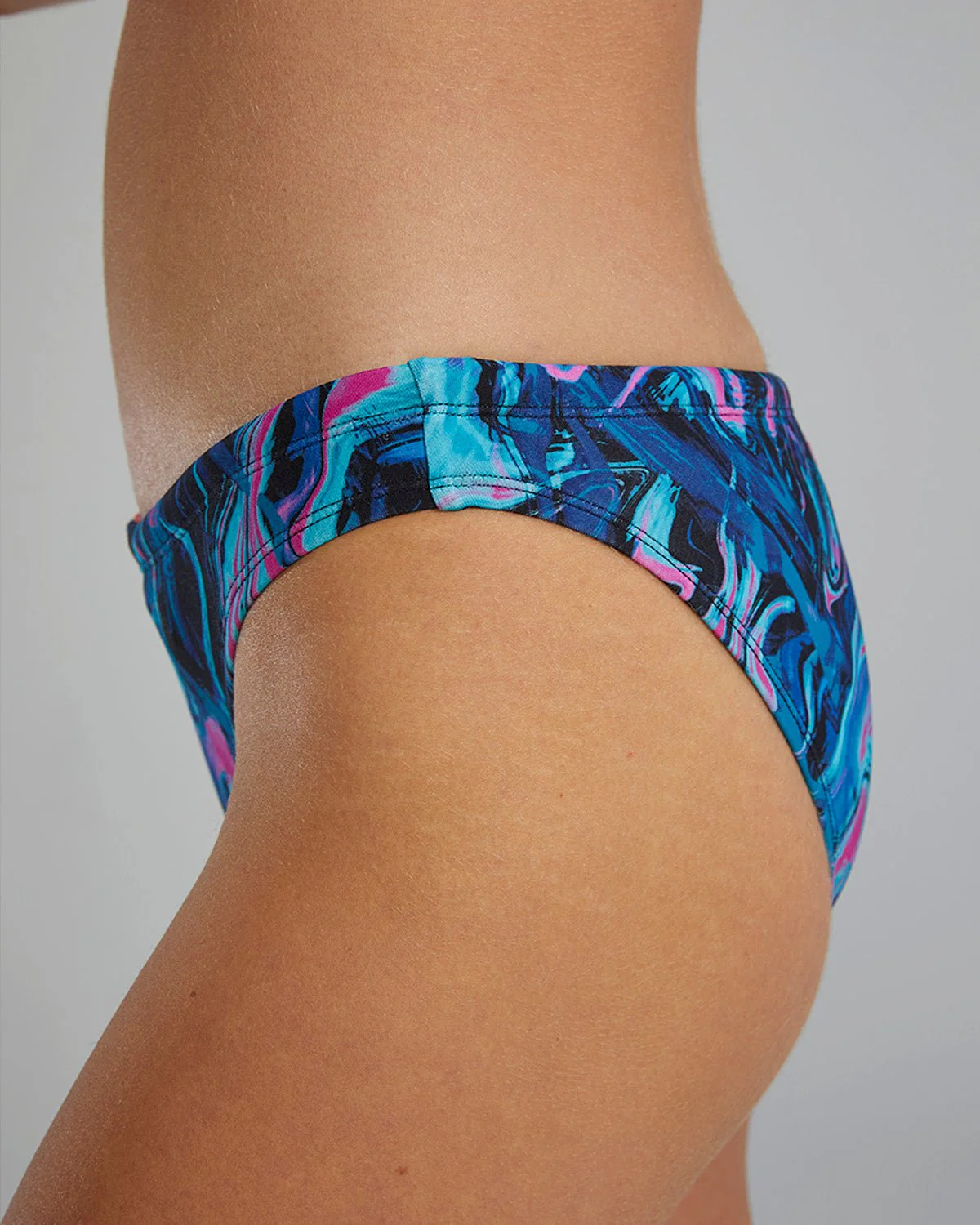 Women's Durafast Elite Classic Bikini Bottom Marmaris 7 Women's Durafast Elite Classic Bikini Bottom Marmaris